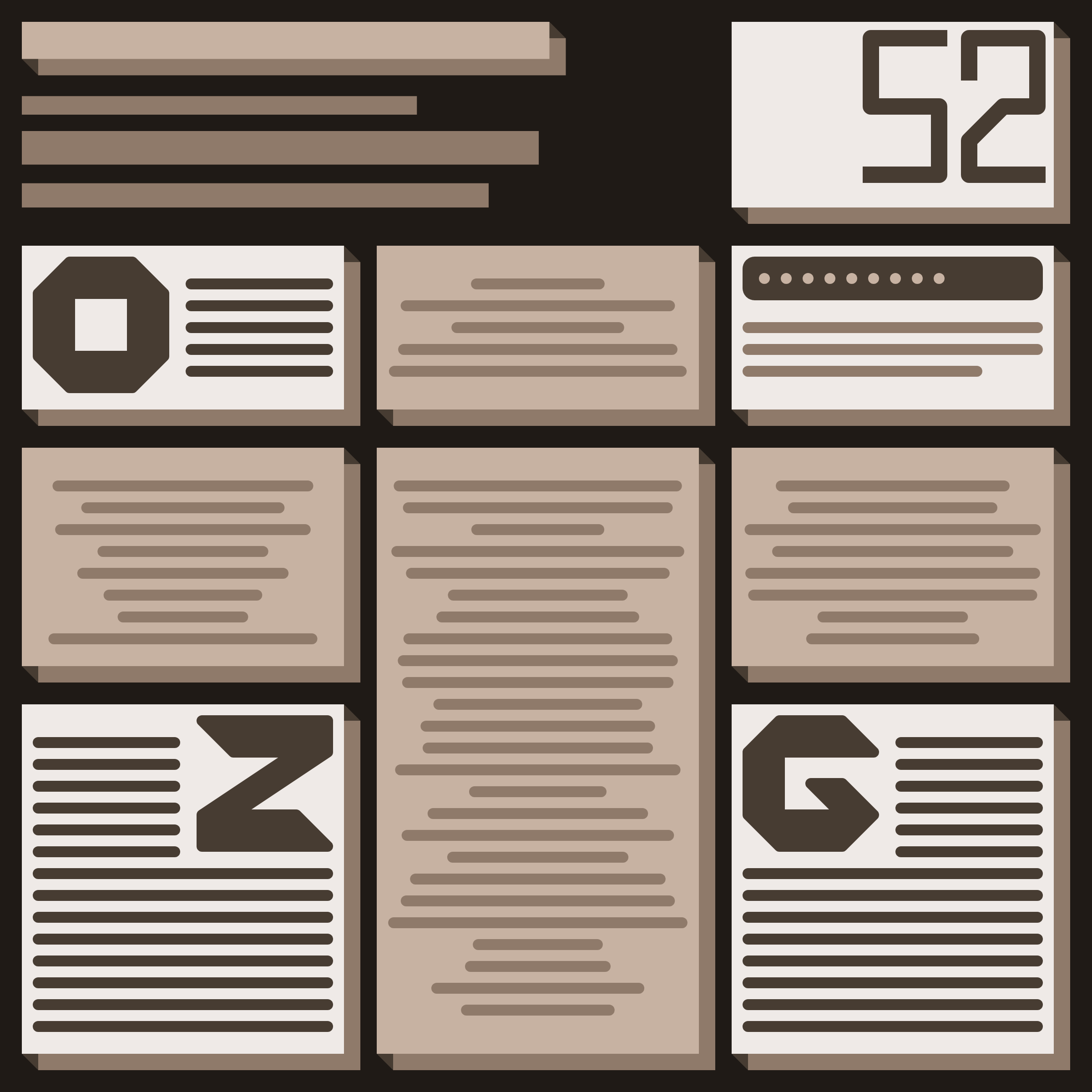 Art Blocks - Art Blocks v2 - Gazettes #237 - NFT # 36000237