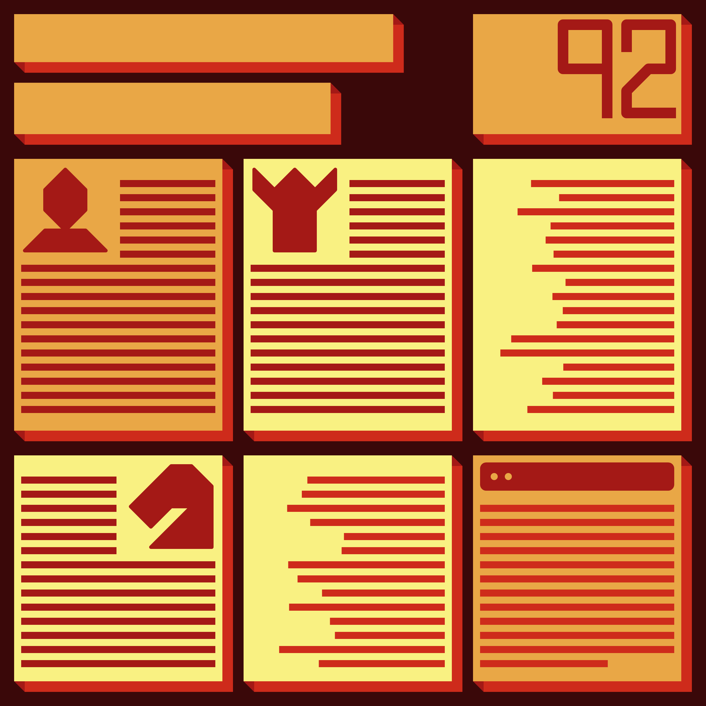 Art Blocks - Art Blocks v2 - Gazettes #241 - NFT # 36000241