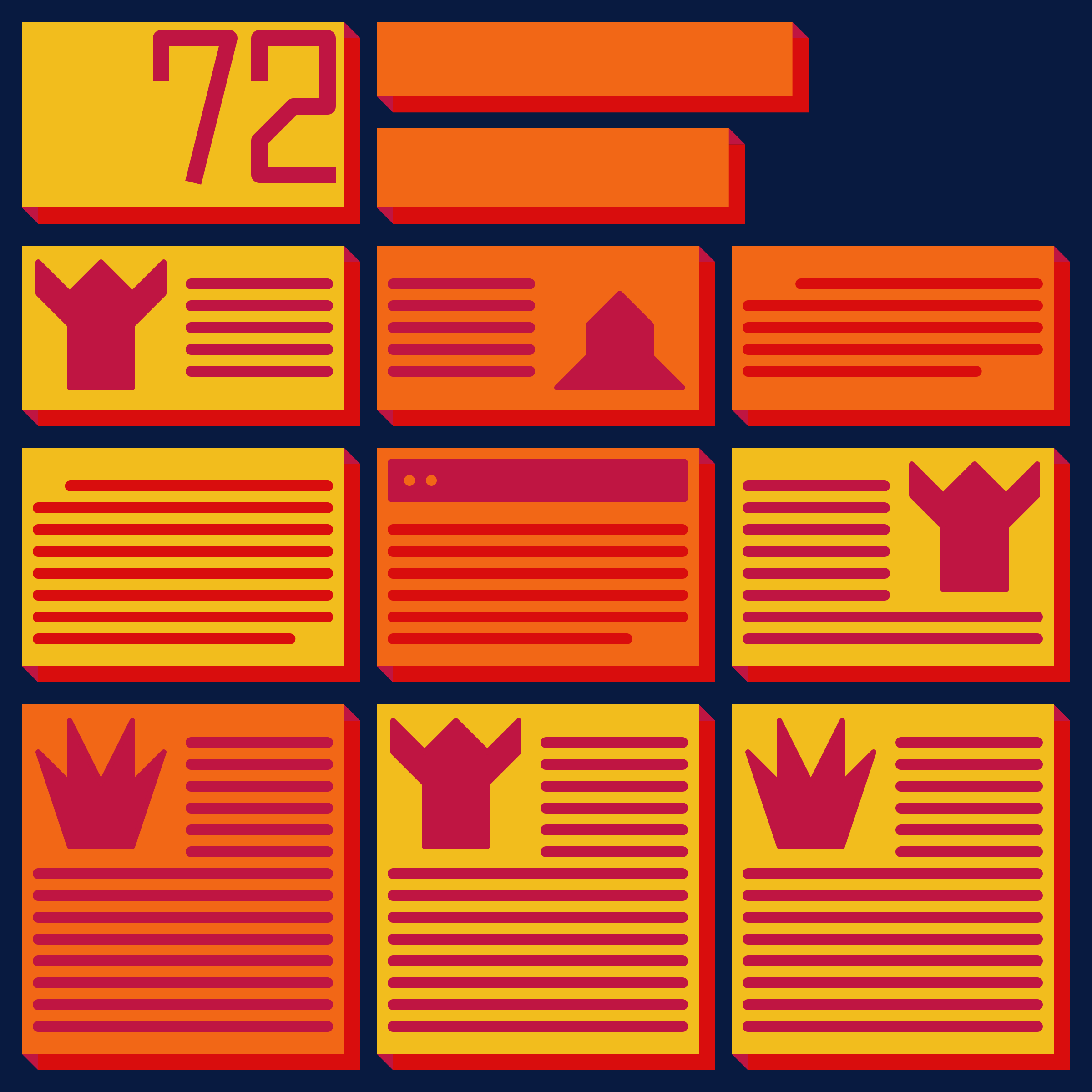 Art Blocks - Art Blocks v2 - Gazettes #246 - NFT # 36000246