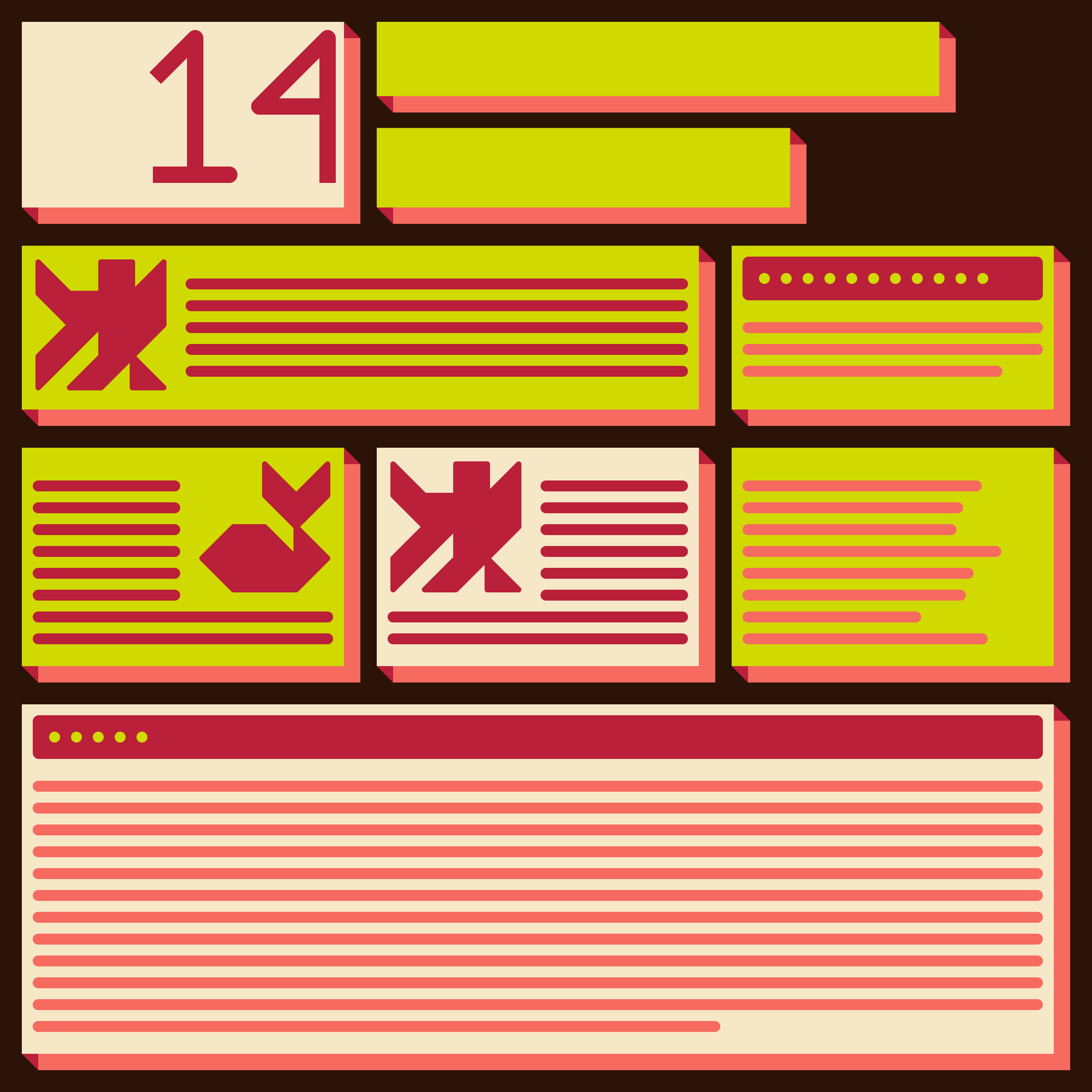 Art Blocks - Art Blocks v2 - Gazettes #248 - NFT # 36000248