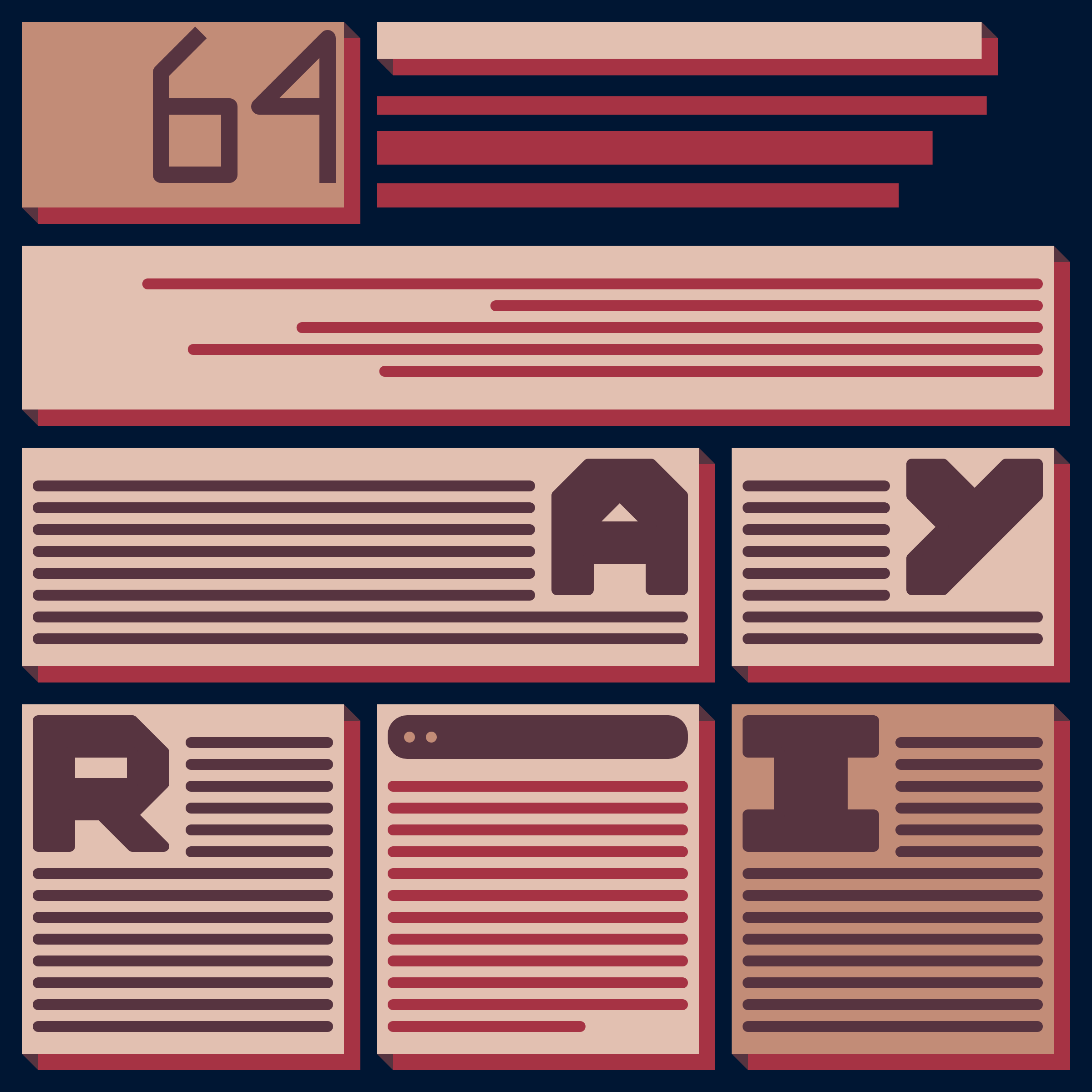 Art Blocks - Art Blocks v2 - Gazettes #249 - NFT # 36000249