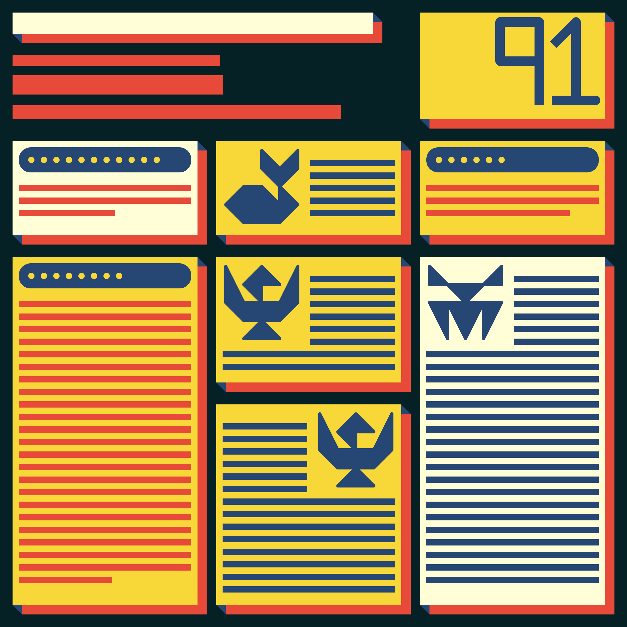 Art Blocks - Art Blocks v2 - Gazettes #250 - NFT # 36000250