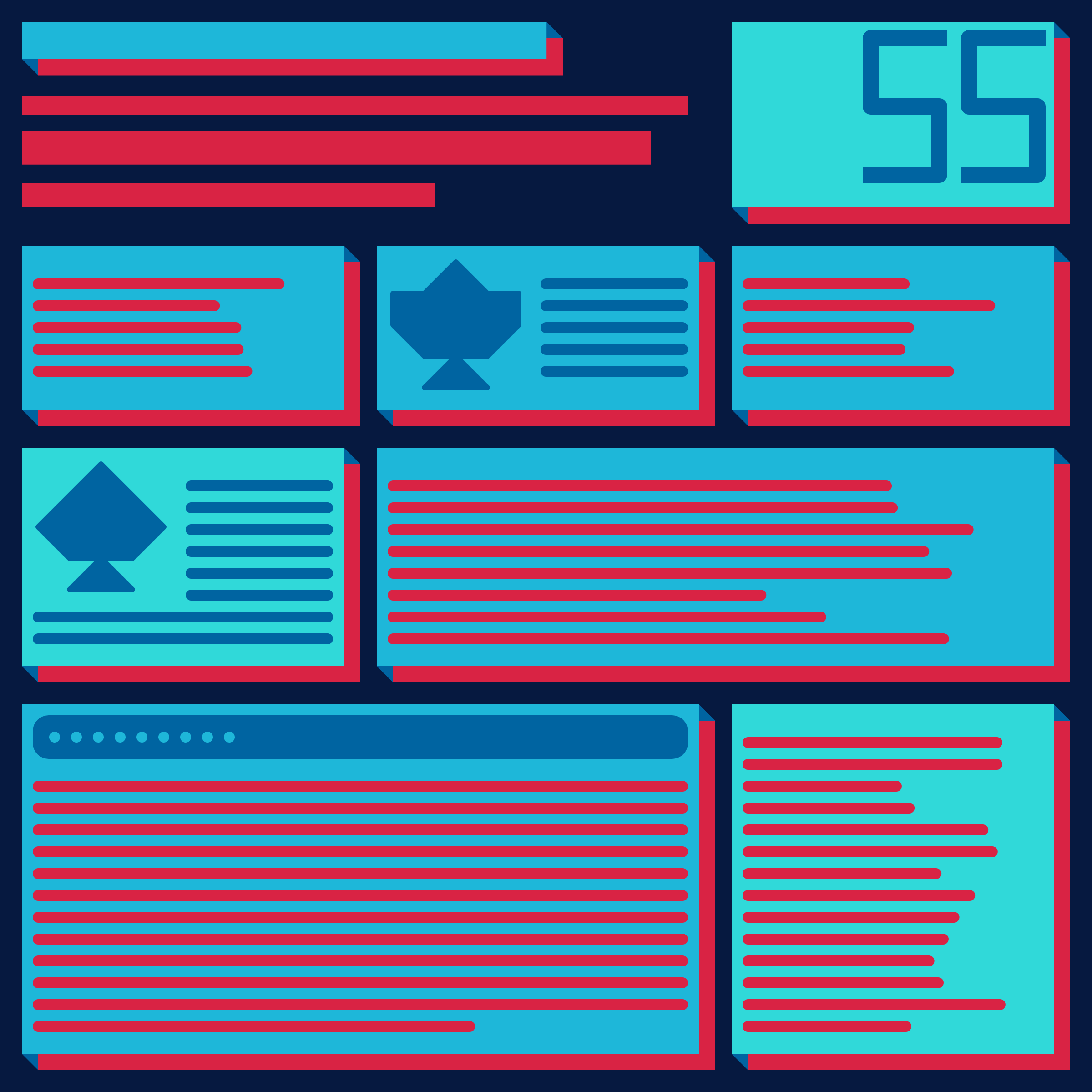 Art Blocks - Art Blocks v2 - Gazettes #254 - NFT # 36000254