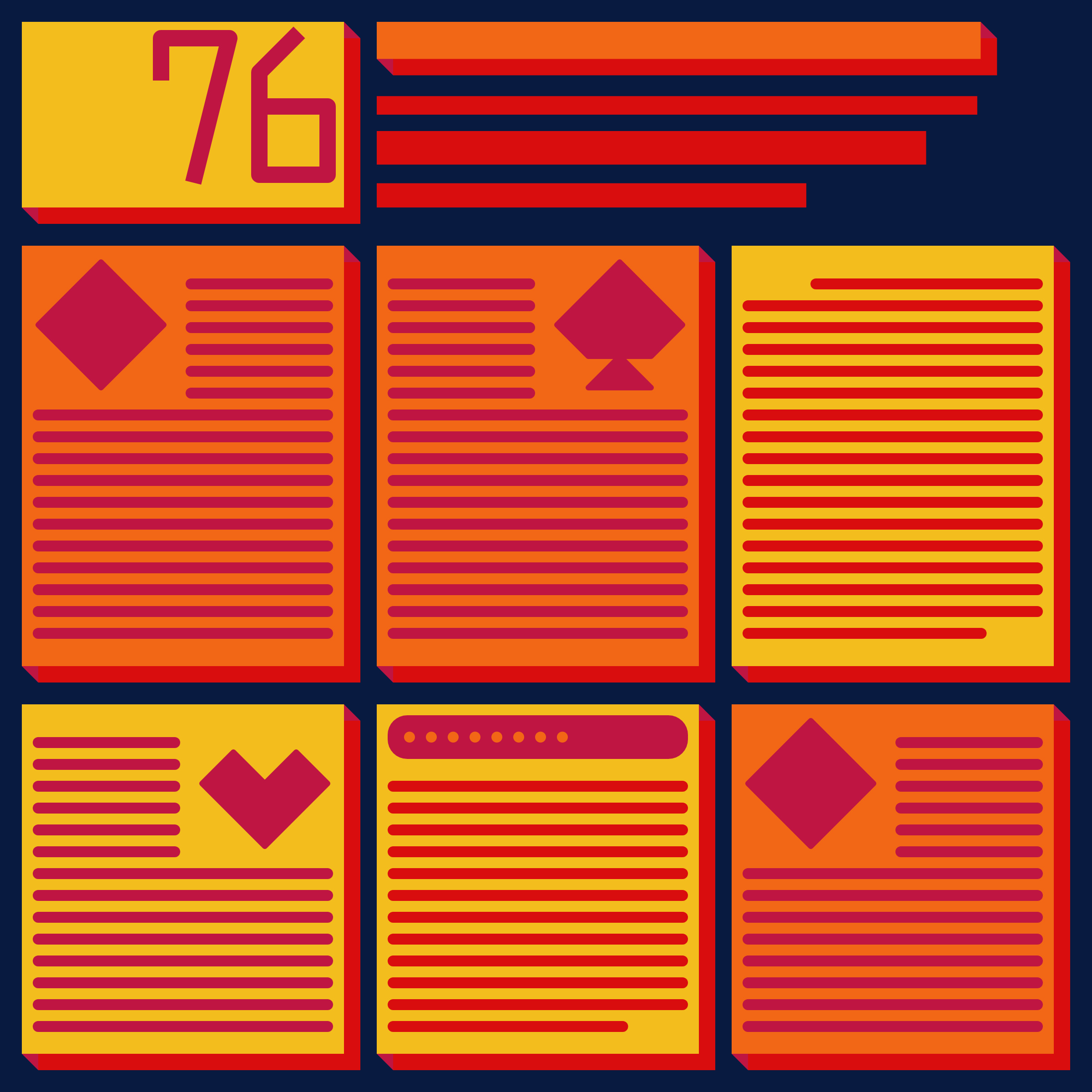 Art Blocks - Art Blocks v2 - Gazettes #274 - NFT # 36000274