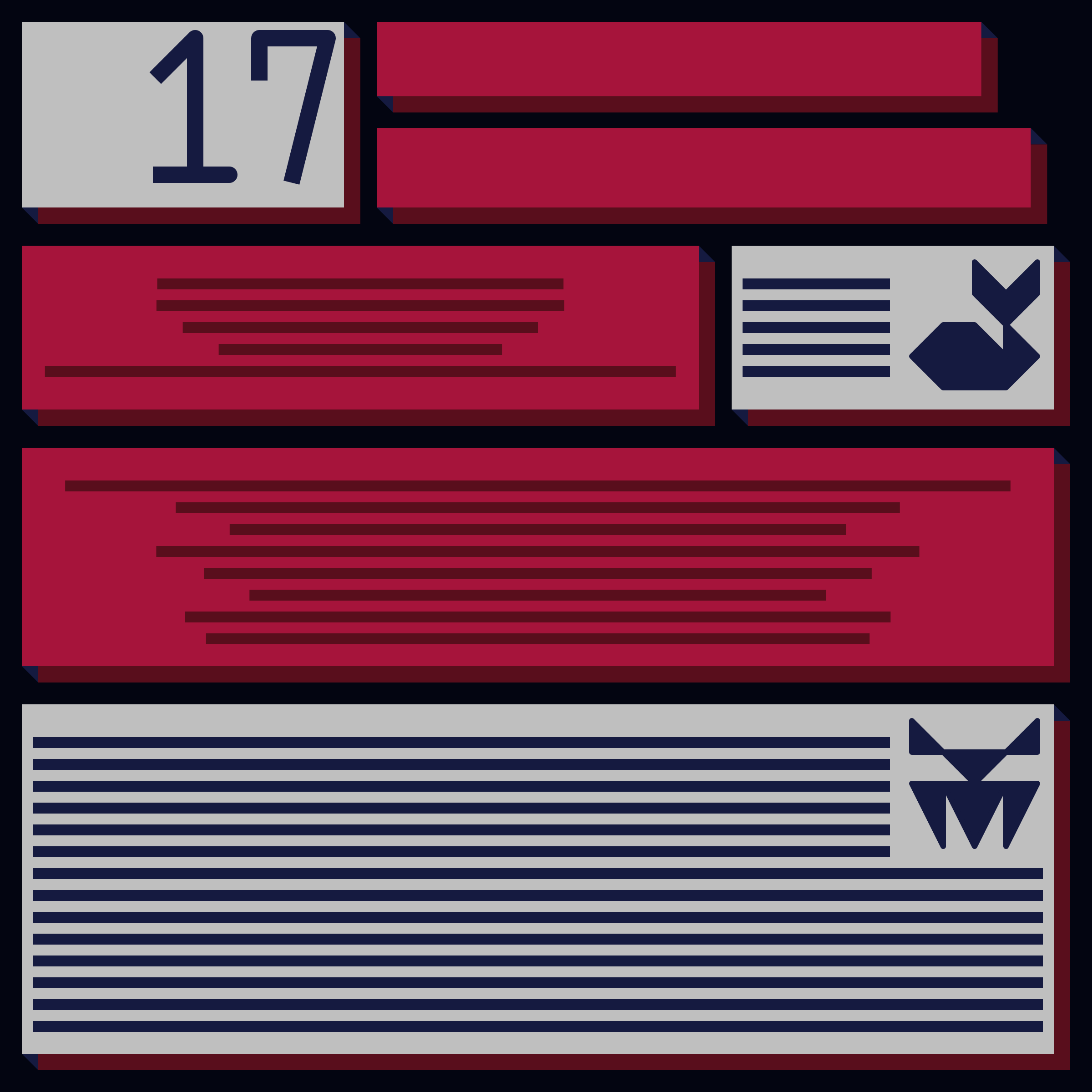 Art Blocks - Art Blocks v2 - Gazettes #275 - NFT # 36000275