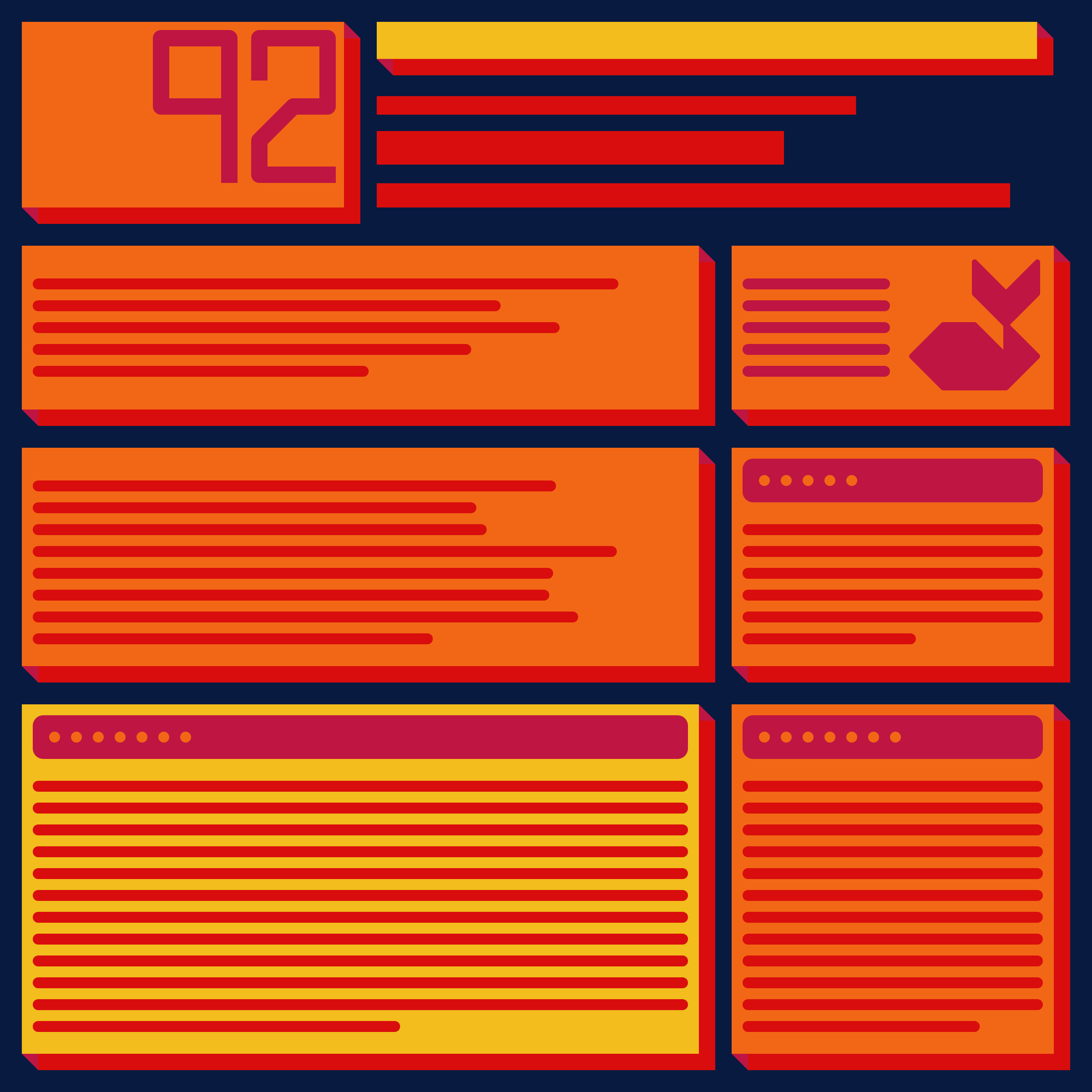 Art Blocks - Art Blocks v2 - Gazettes #276 - NFT # 36000276