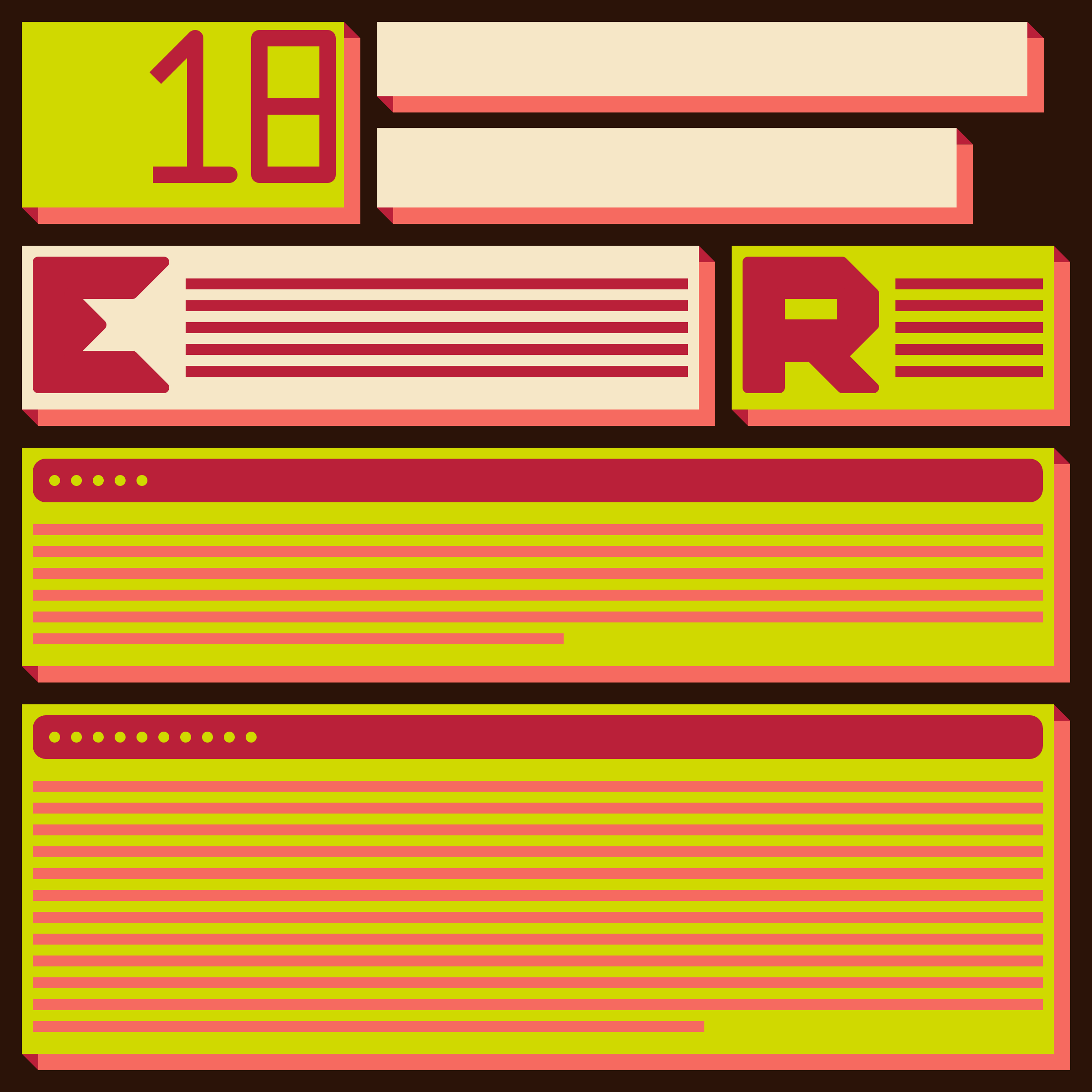 Art Blocks - Art Blocks v2 - Gazettes #277 - NFT # 36000277