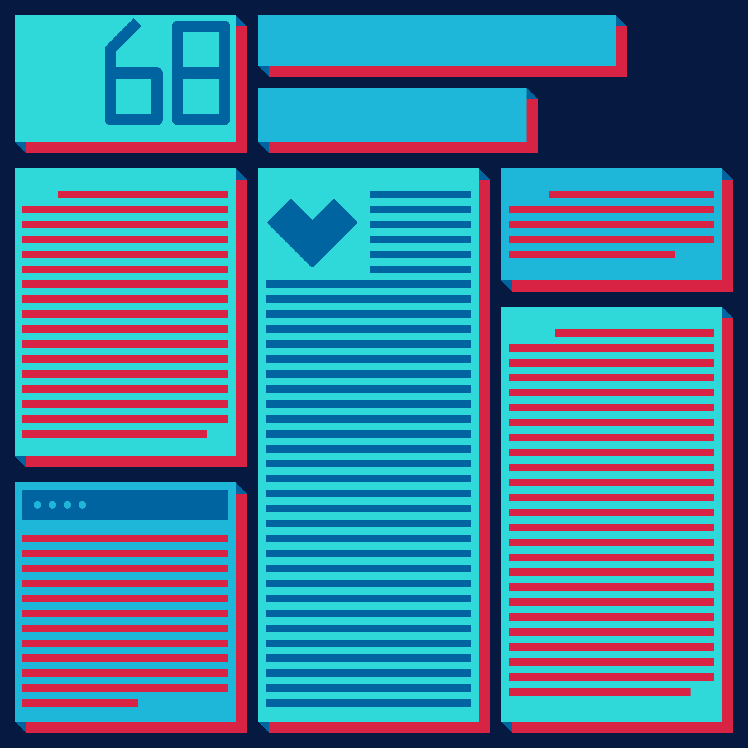 Art Blocks - Art Blocks v2 - Gazettes #278 - NFT # 36000278