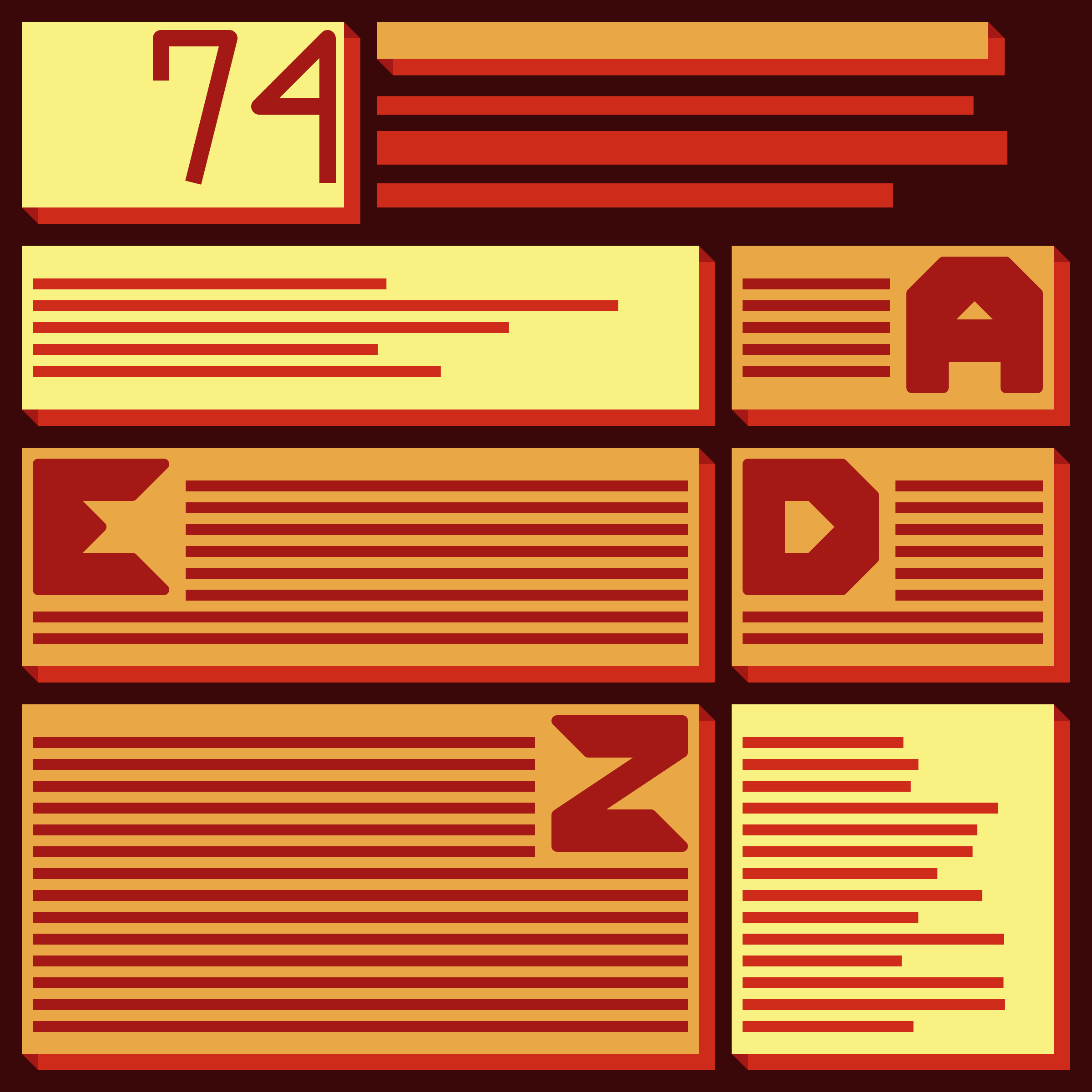 Art Blocks - Art Blocks v2 - Gazettes #279 - NFT # 36000279