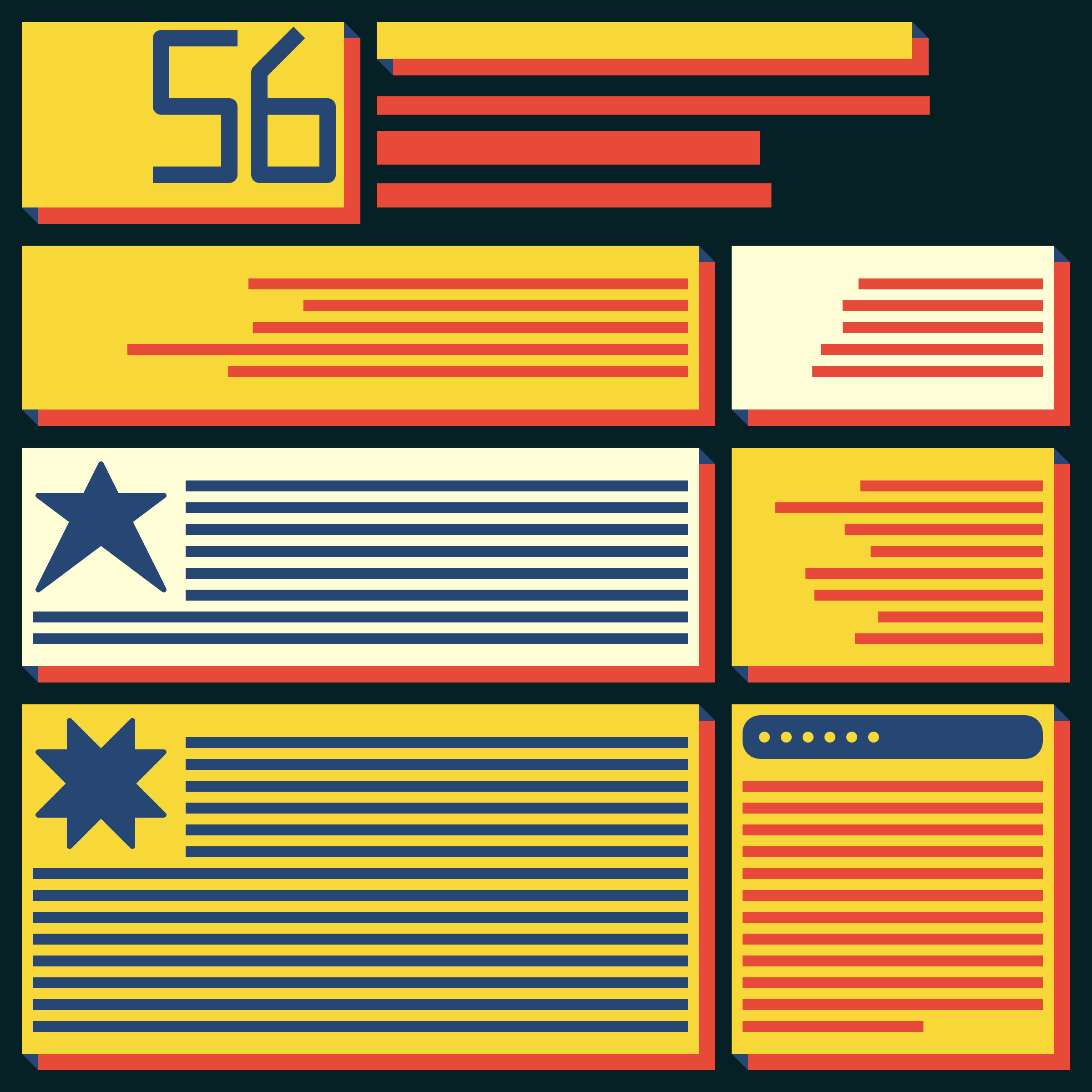 Art Blocks - Art Blocks v2 - Gazettes #287 - NFT # 36000287