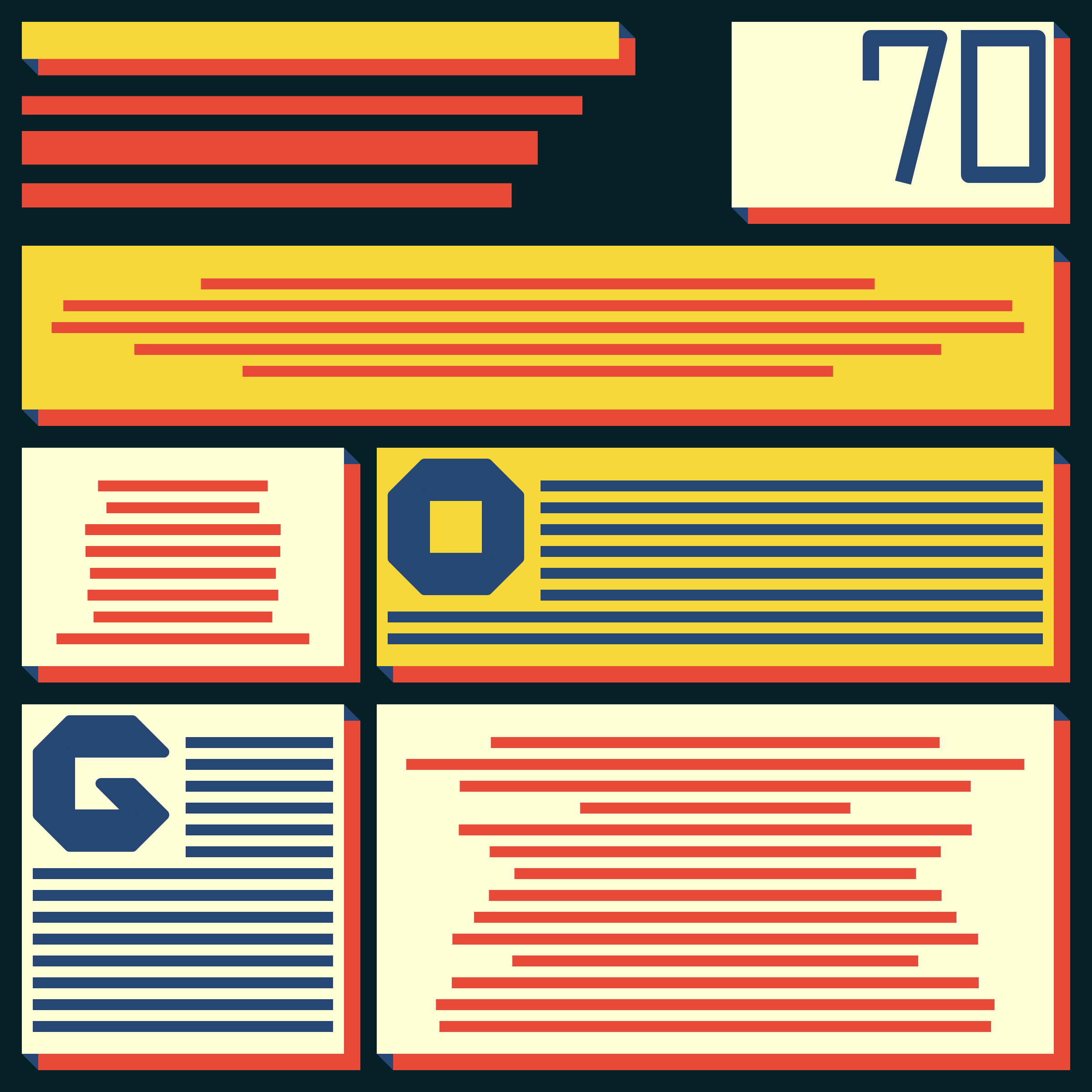 Art Blocks - Art Blocks v2 - Gazettes #298 - NFT # 36000298