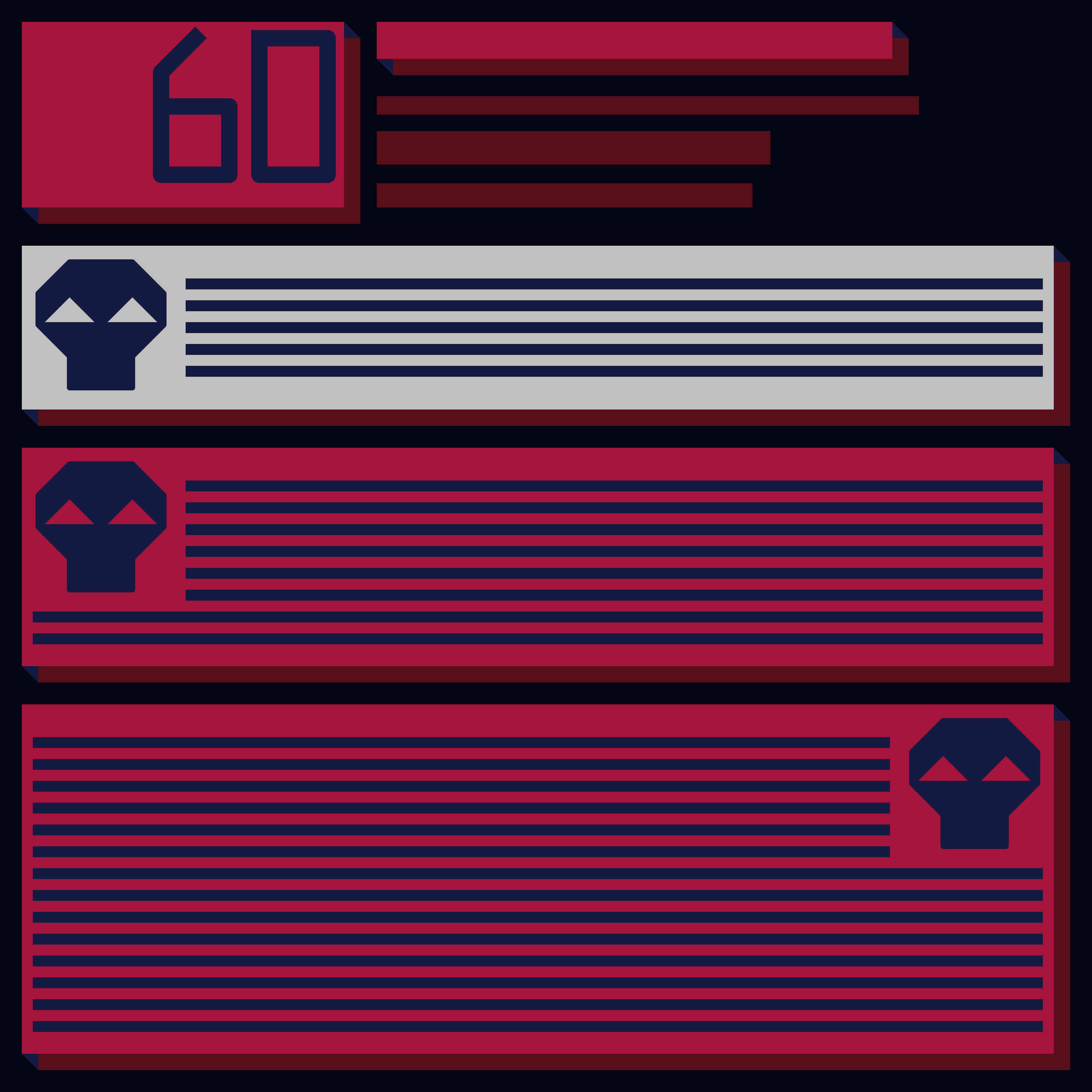 Art Blocks - Art Blocks v2 - Gazettes #299 - NFT # 36000299