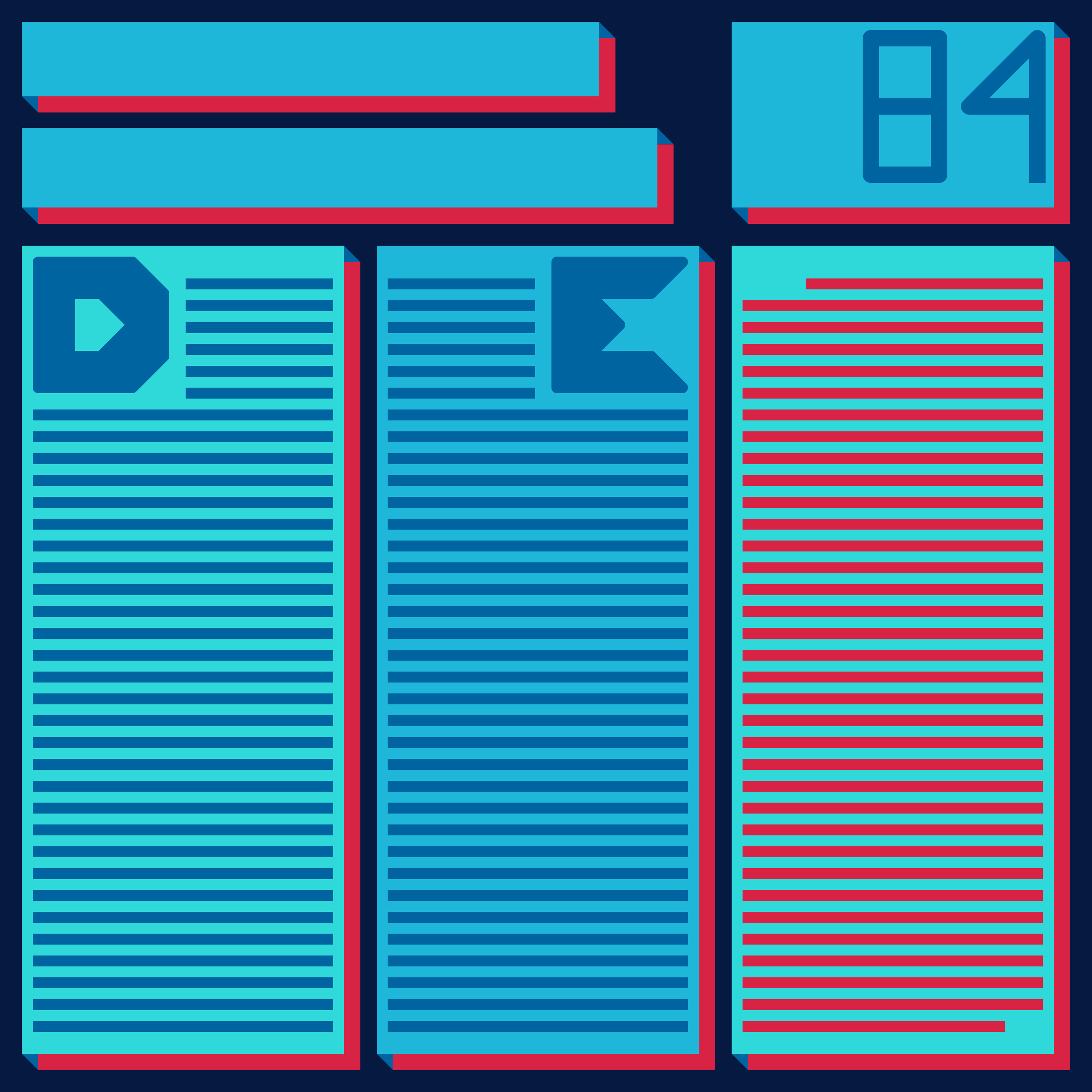 Art Blocks - Art Blocks v2 - Gazettes #300 - NFT # 36000300