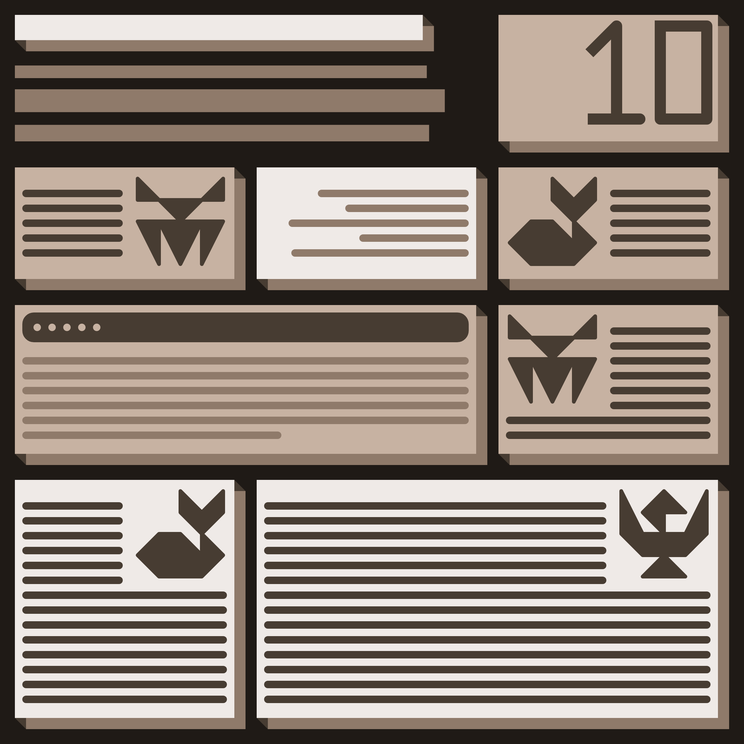 Art Blocks - Art Blocks v2 - Gazettes #304 - NFT # 36000304