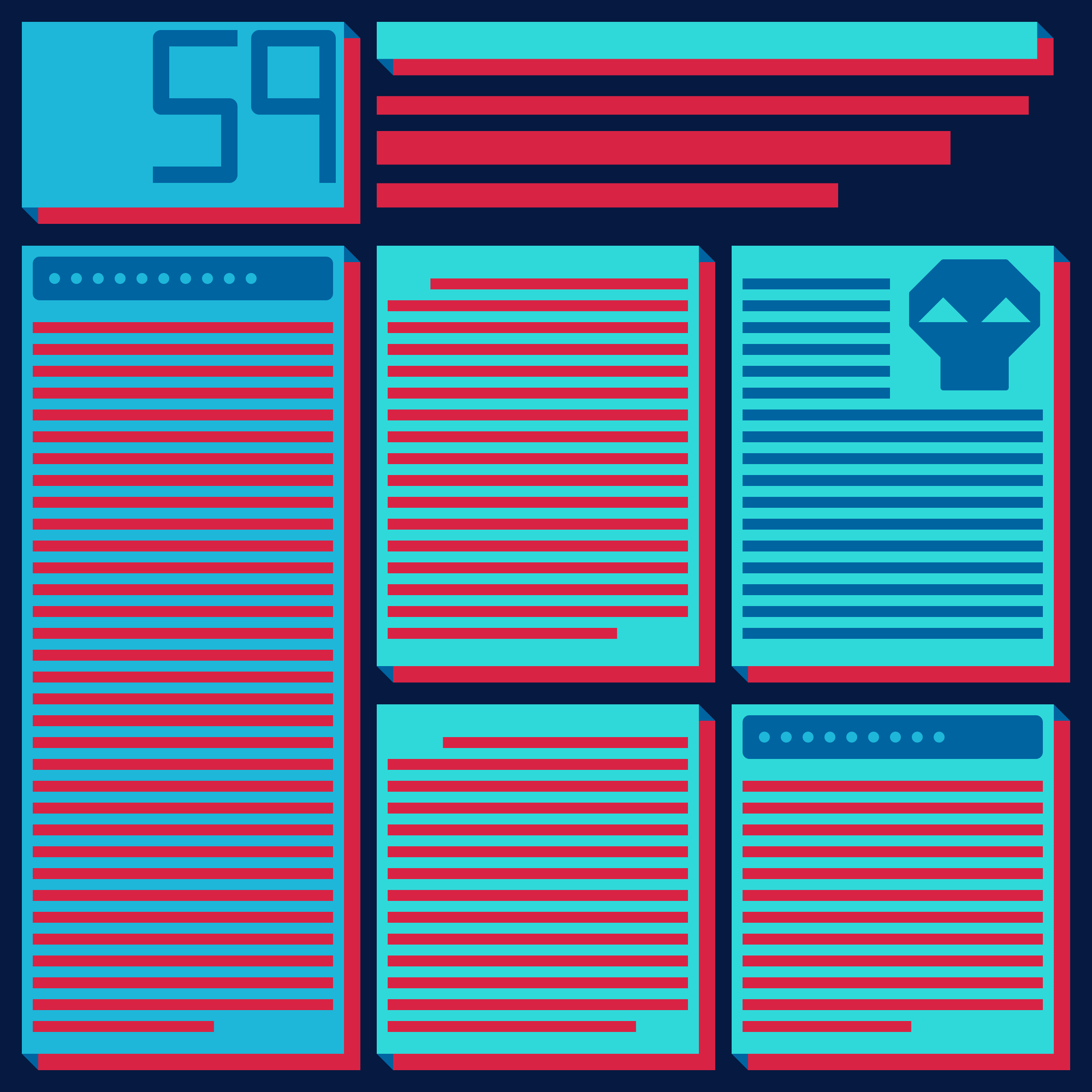 Art Blocks - Art Blocks v2 - Gazettes #311 - NFT # 36000311