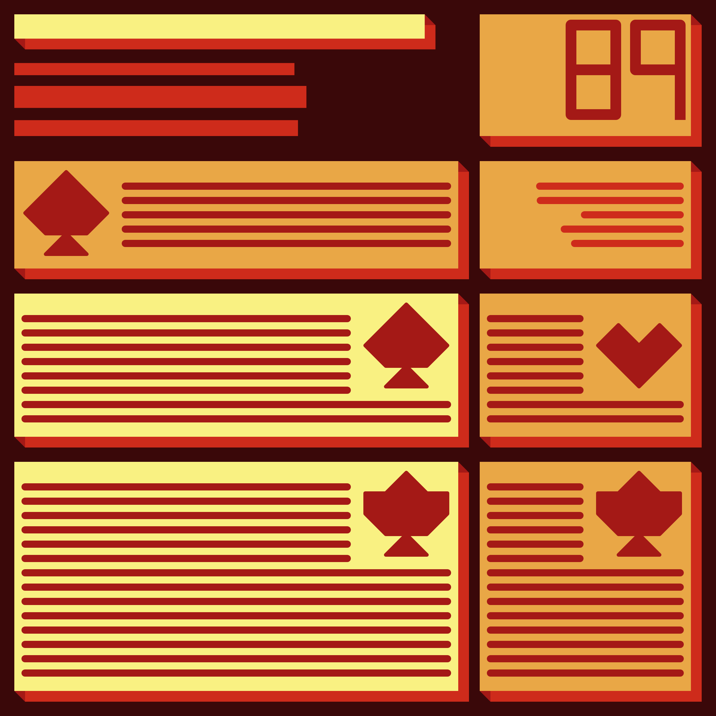 Art Blocks - Art Blocks v2 - Gazettes #321 - NFT # 36000321