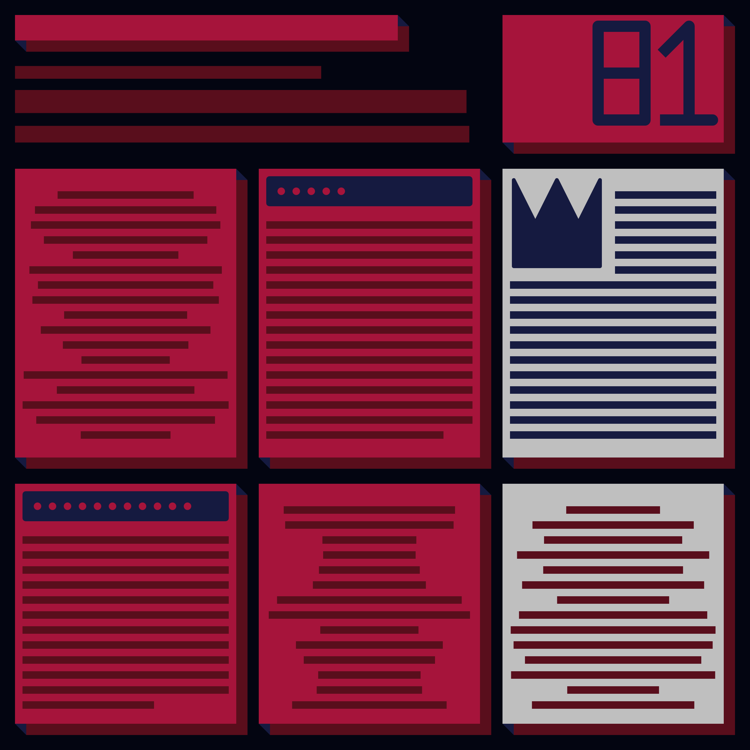 Art Blocks - Art Blocks v2 - Gazettes #324 - NFT # 36000324