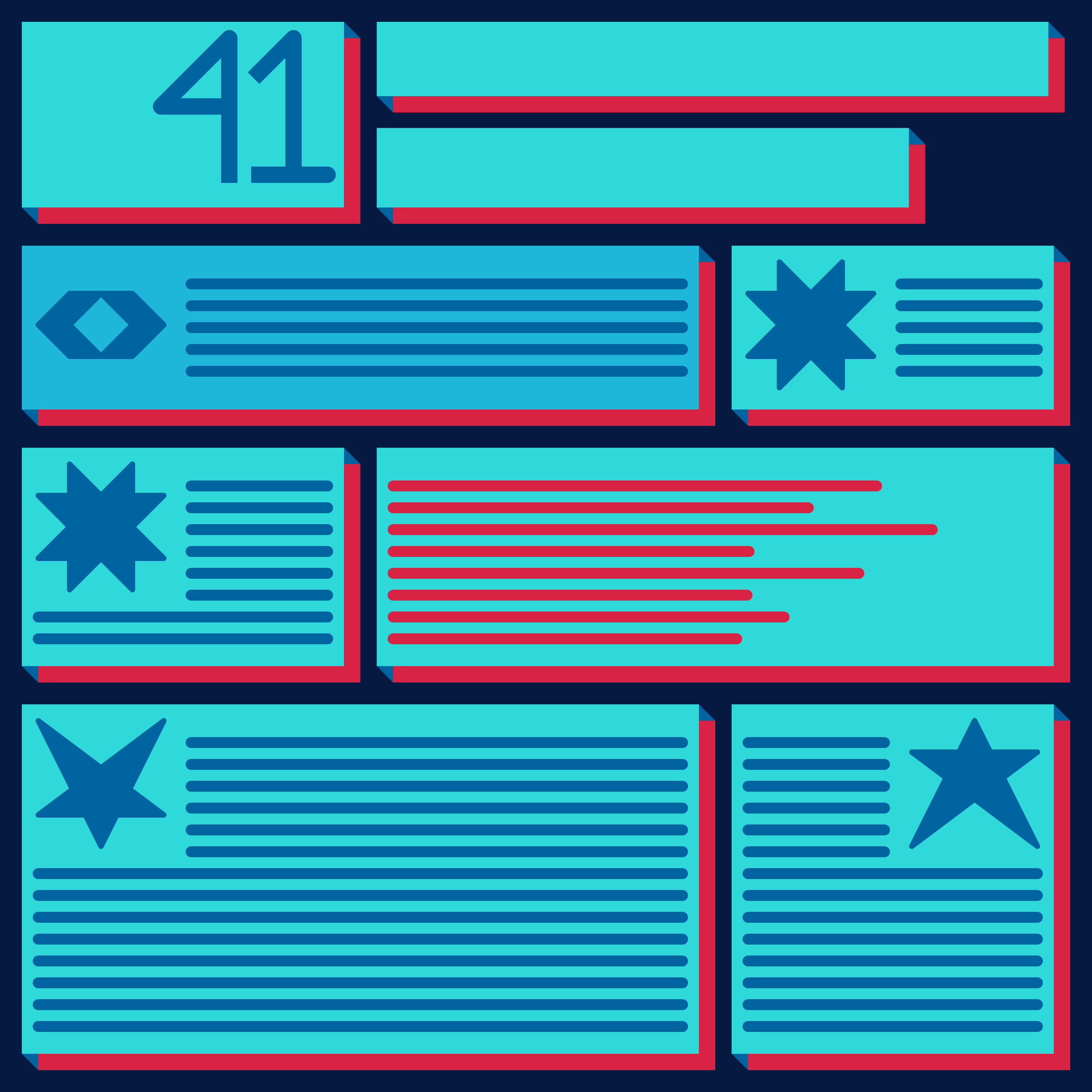 Art Blocks - Art Blocks v2 - Gazettes #325 - NFT # 36000325