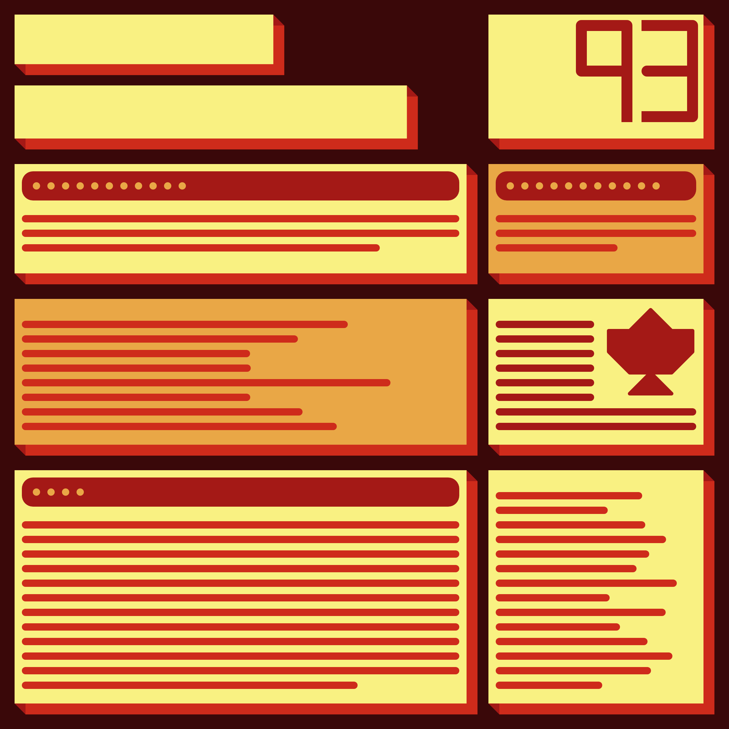 Art Blocks - Art Blocks v2 - Gazettes #326 - NFT # 36000326