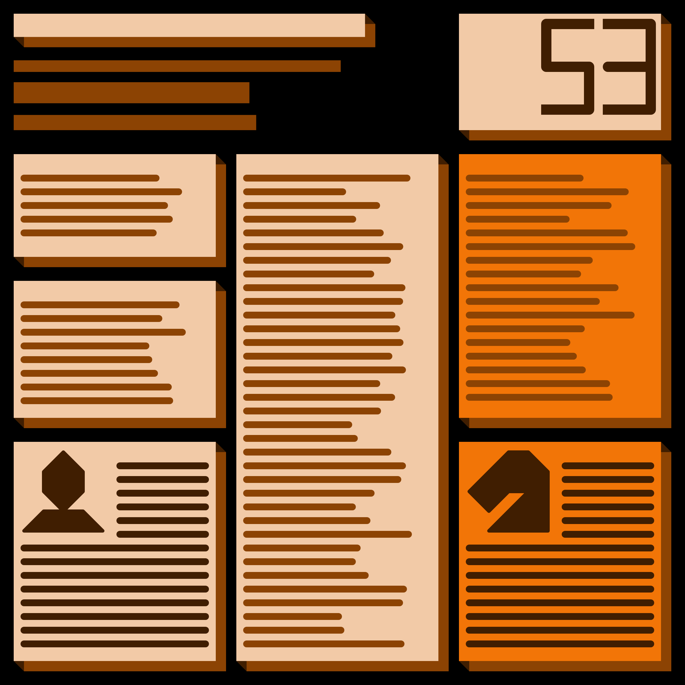 Art Blocks - Art Blocks v2 - Gazettes #332 - NFT # 36000332