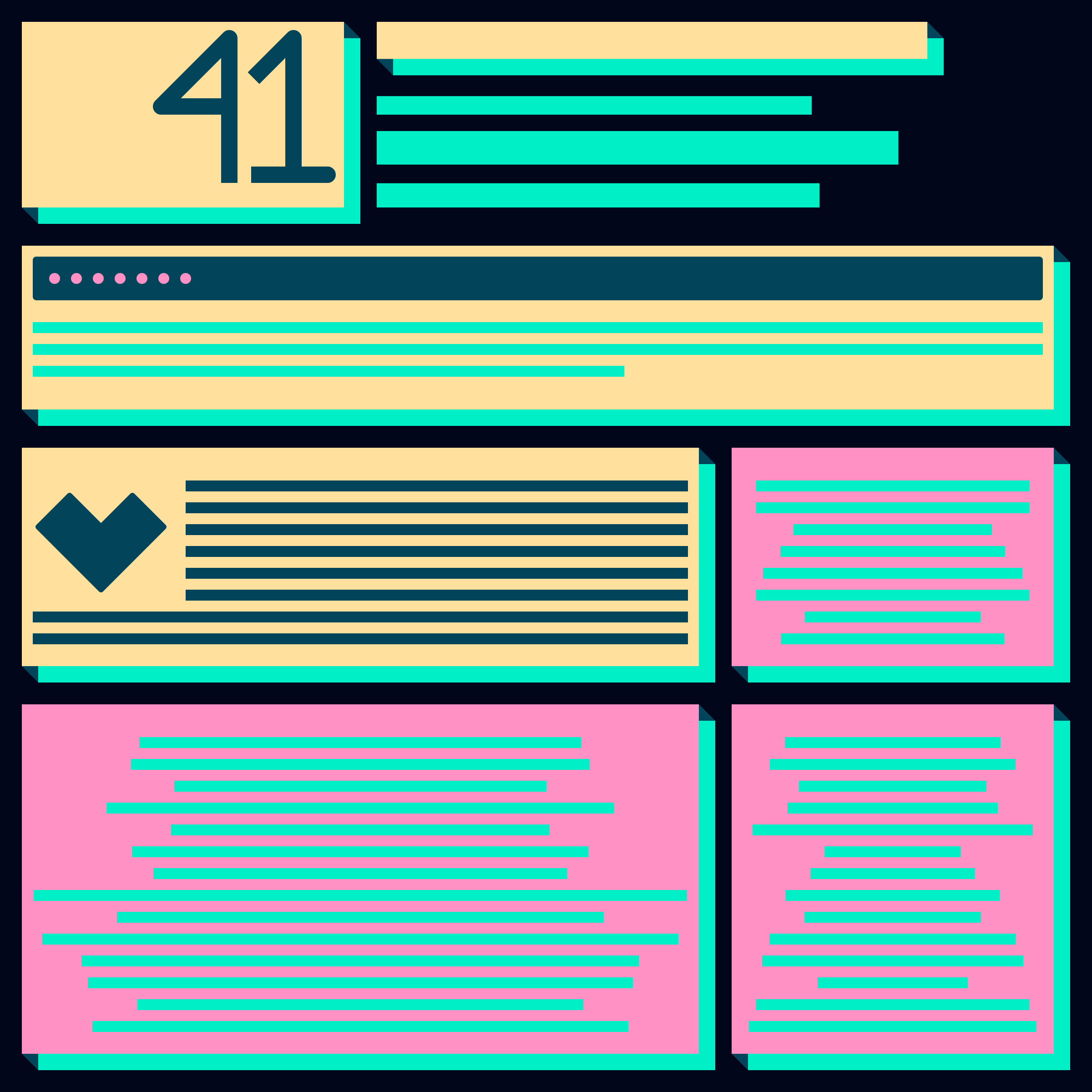 Art Blocks - Art Blocks v2 - Gazettes #335 - NFT # 36000335