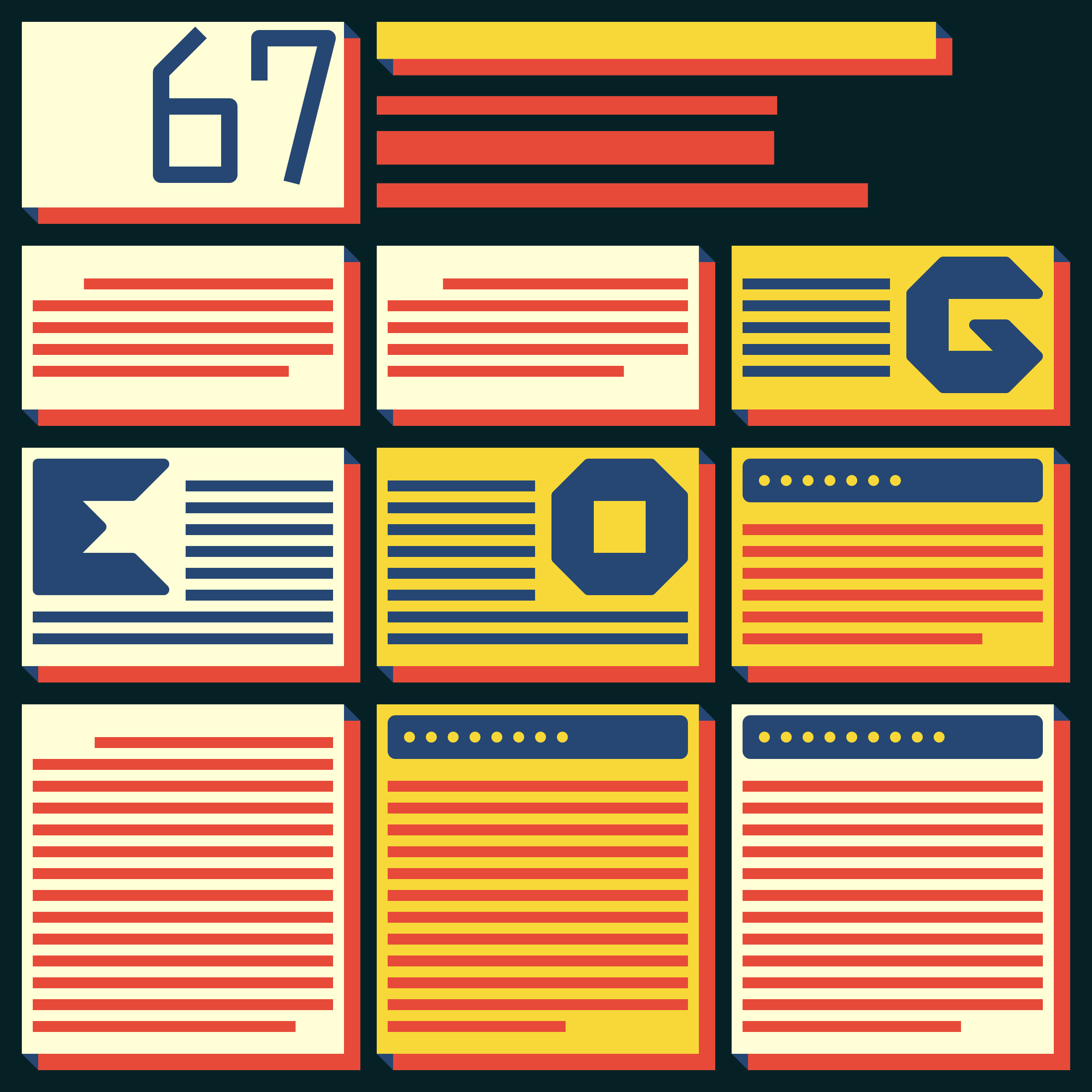 Art Blocks - Art Blocks v2 - Gazettes #336 - NFT # 36000336