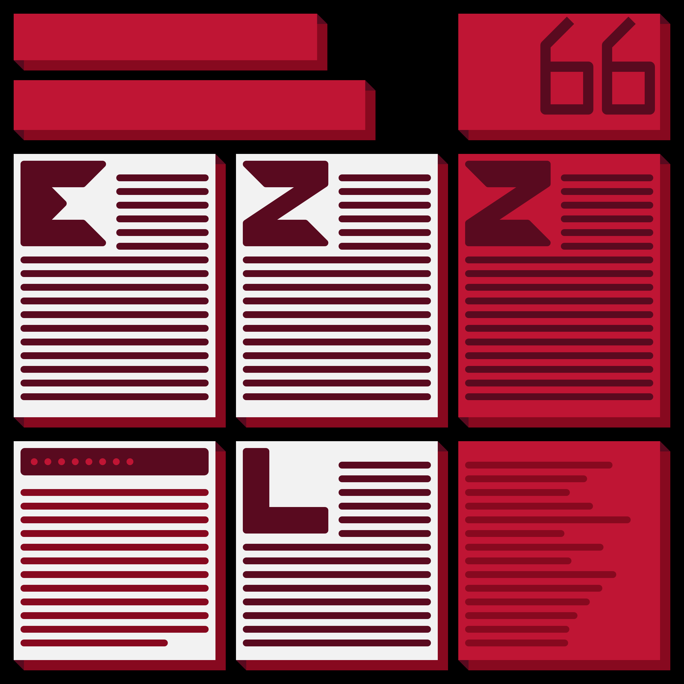 Art Blocks - Art Blocks v2 - Gazettes #343 - NFT # 36000343