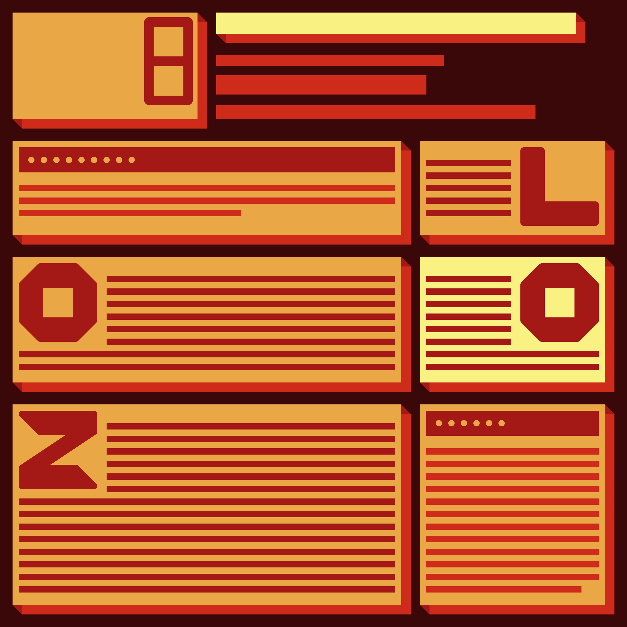 Art Blocks - Art Blocks v2 - Gazettes #353 - NFT # 36000353