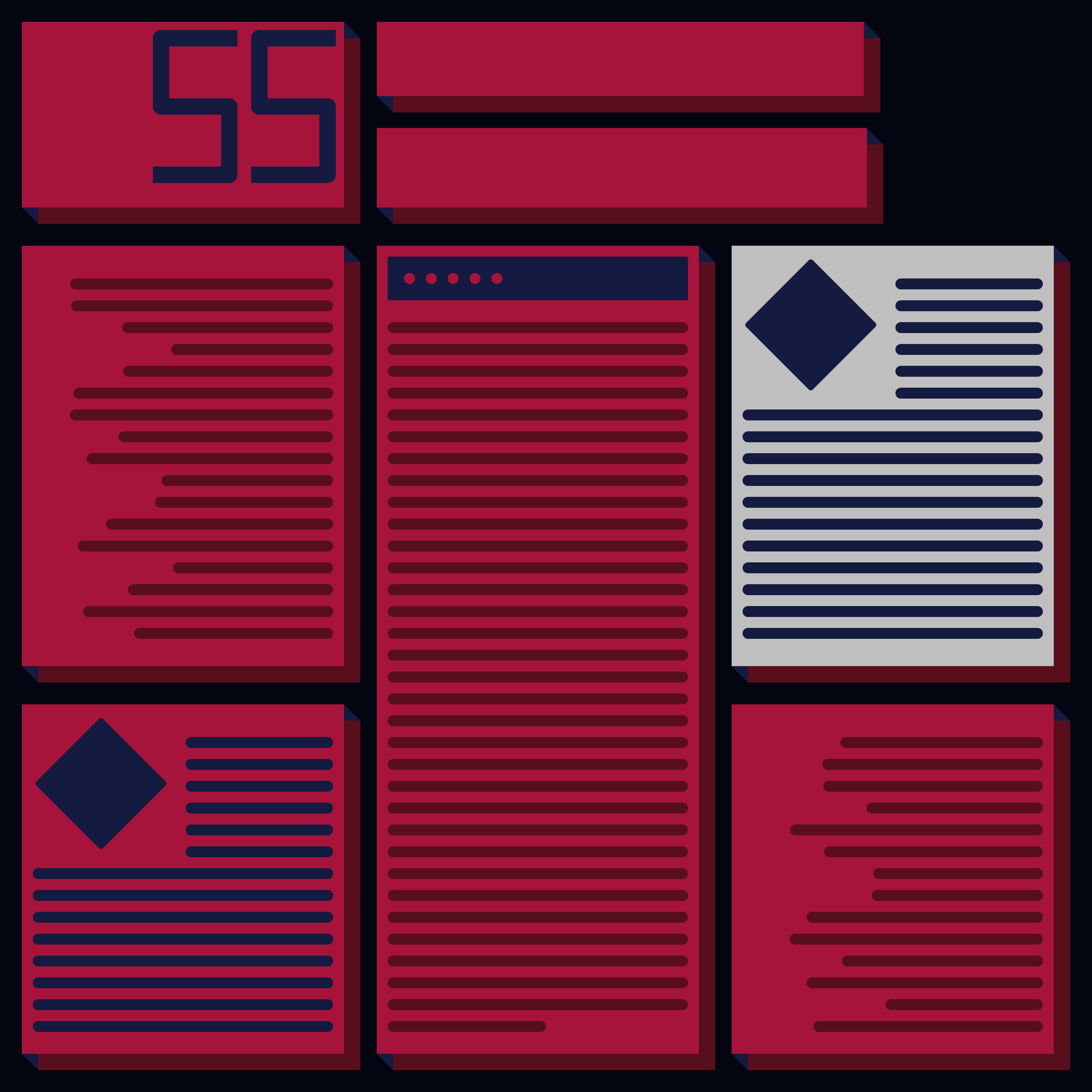 Art Blocks - Art Blocks v2 - Gazettes #360 - NFT # 36000360