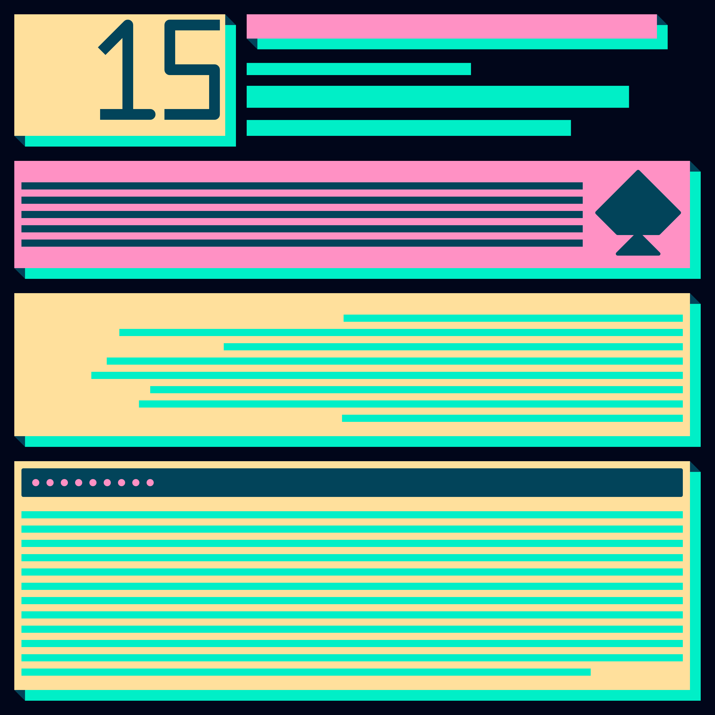 Art Blocks - Art Blocks v2 - Gazettes #367 - NFT # 36000367