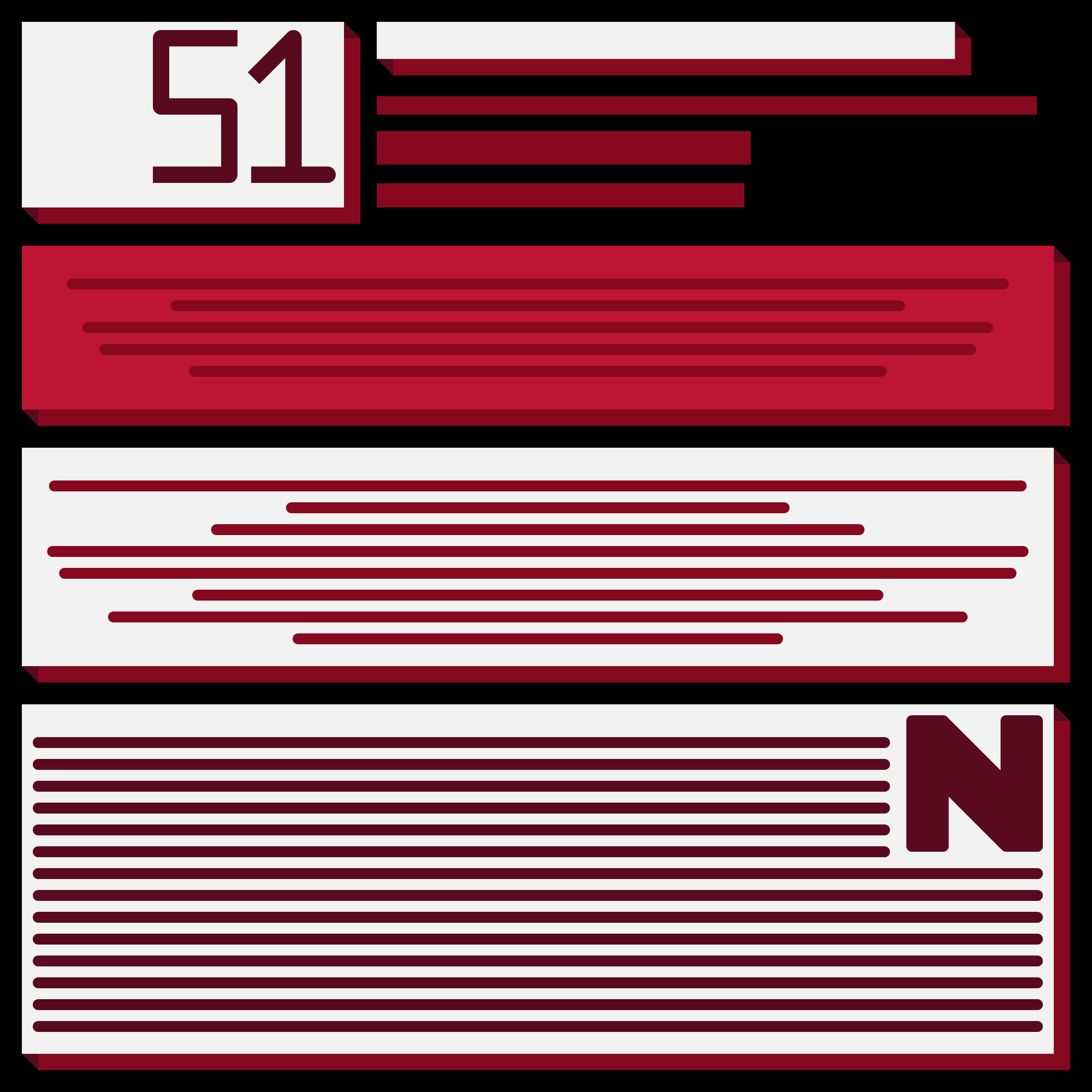 Art Blocks - Art Blocks v2 - Gazettes #372 - NFT # 36000372