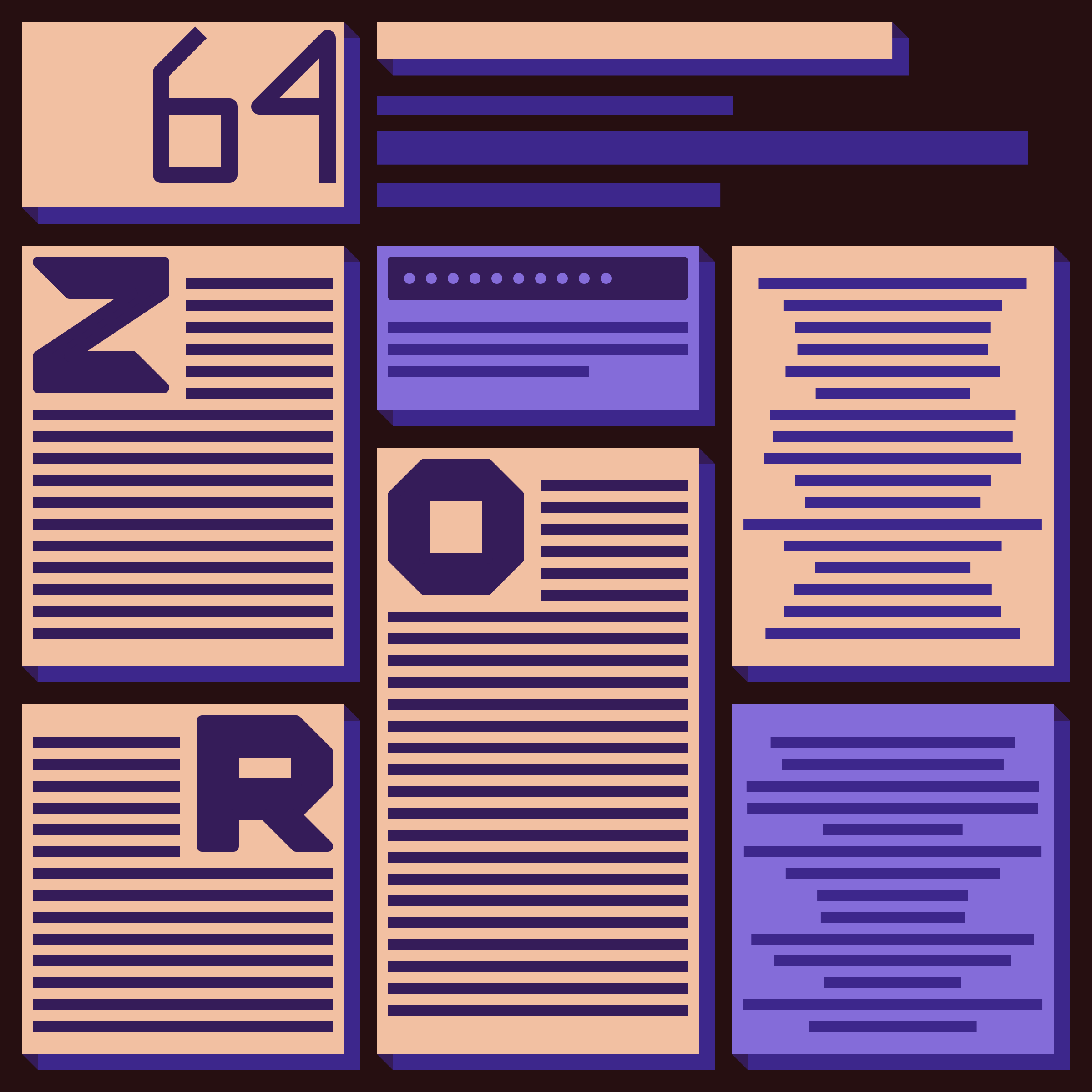 Art Blocks - Art Blocks v2 - Gazettes #378 - NFT # 36000378