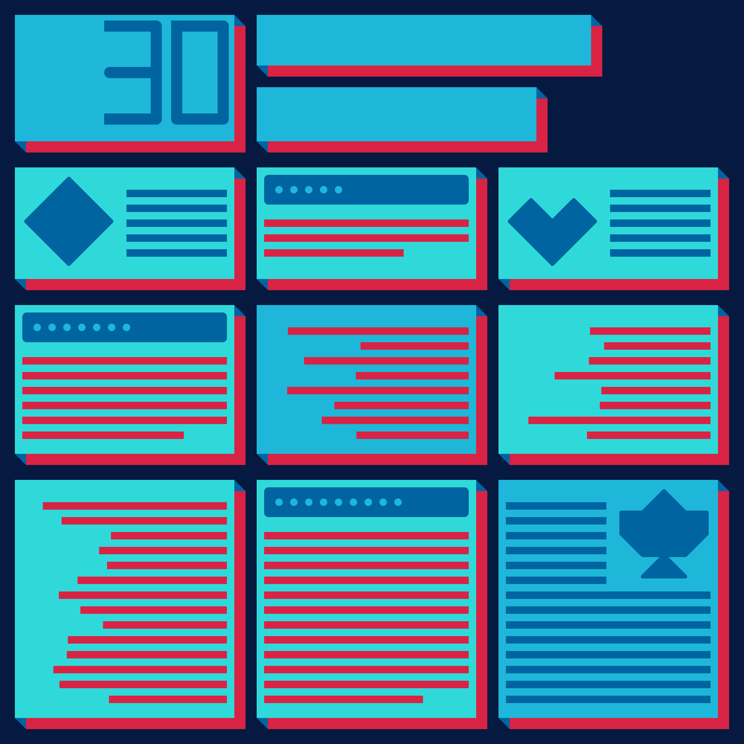 Art Blocks - Art Blocks v2 - Gazettes #379 - NFT # 36000379