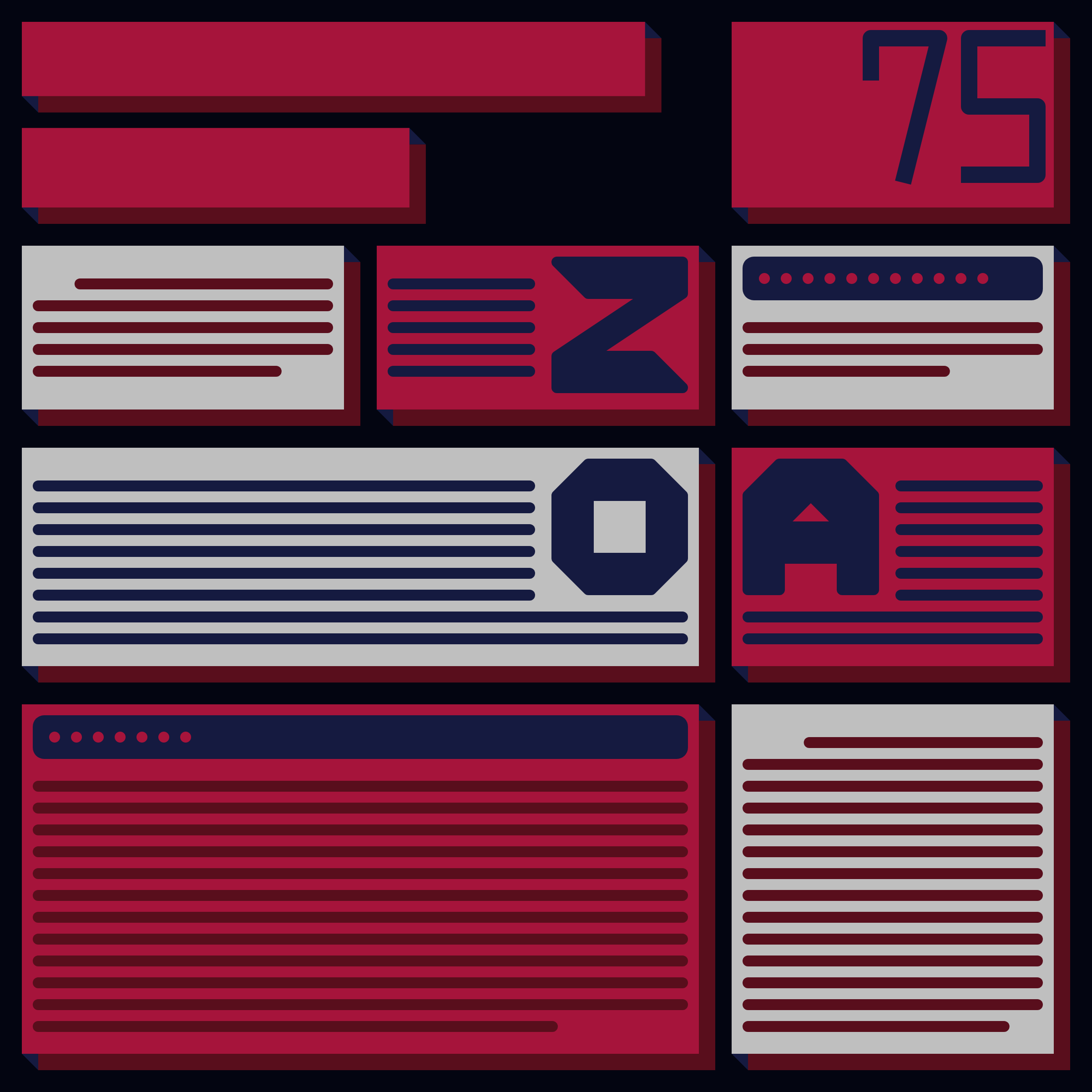 Art Blocks - Art Blocks v2 - Gazettes #382 - NFT # 36000382