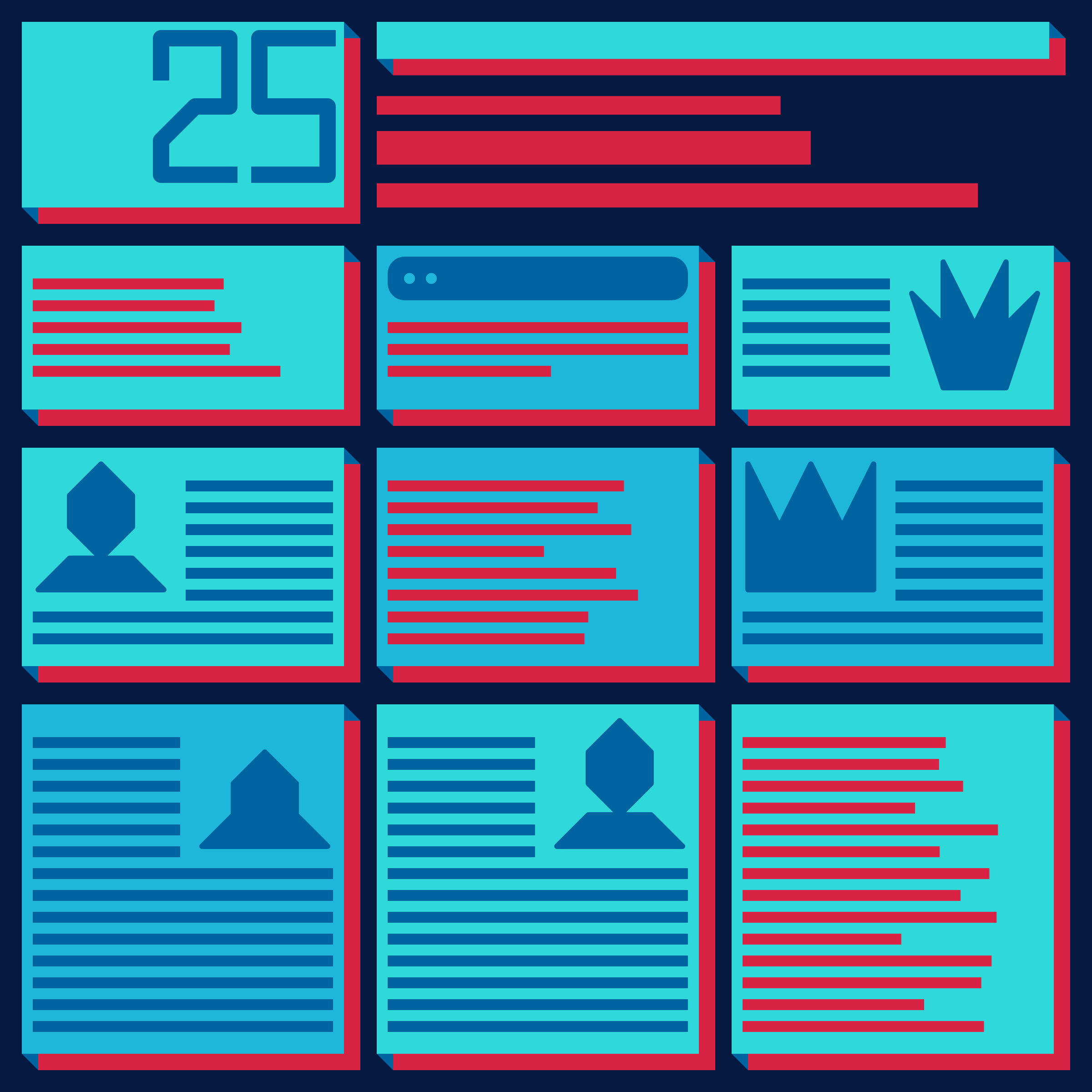 Art Blocks - Art Blocks v2 - Gazettes #385 - NFT # 36000385