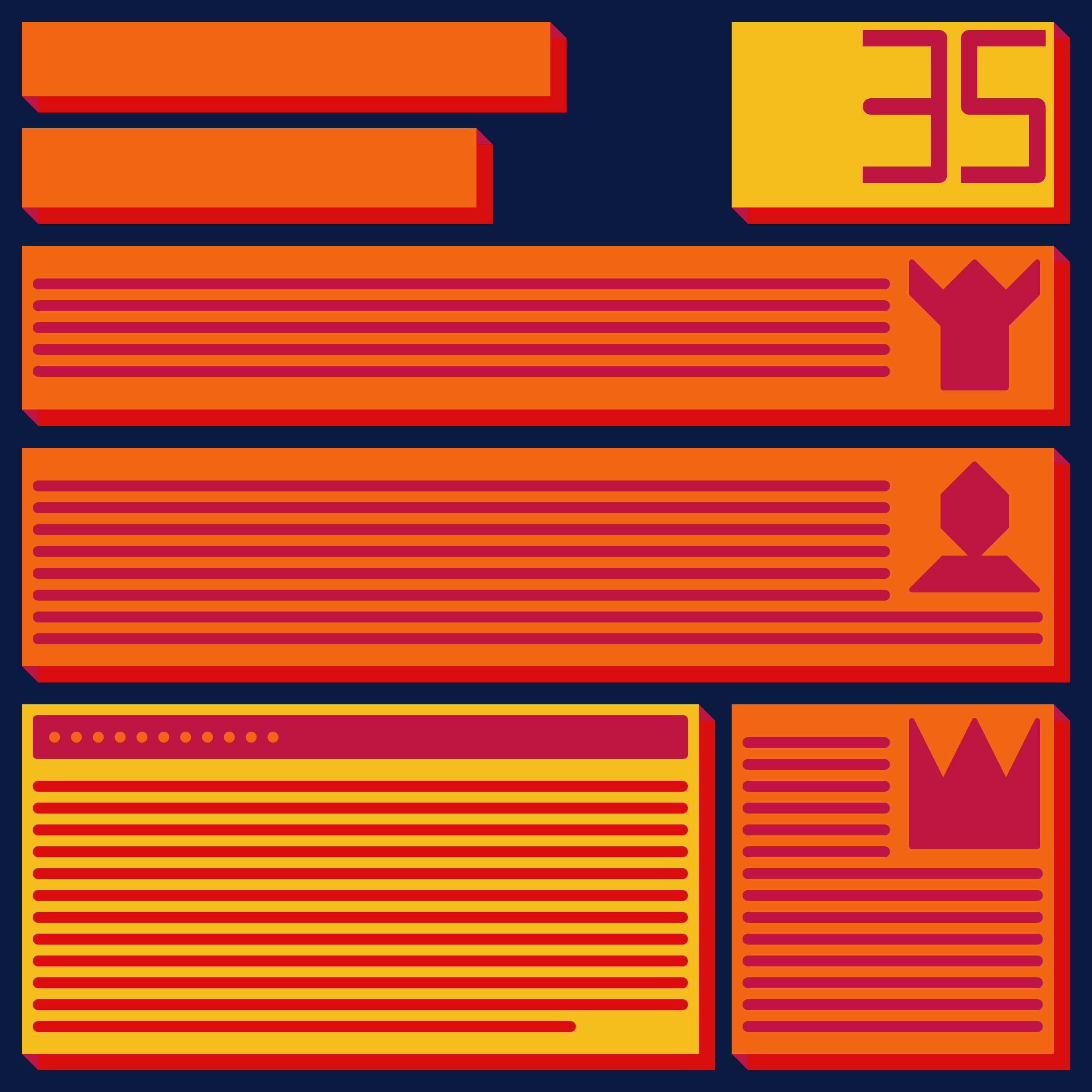 Art Blocks - Art Blocks v2 - Gazettes #399 - NFT # 36000399