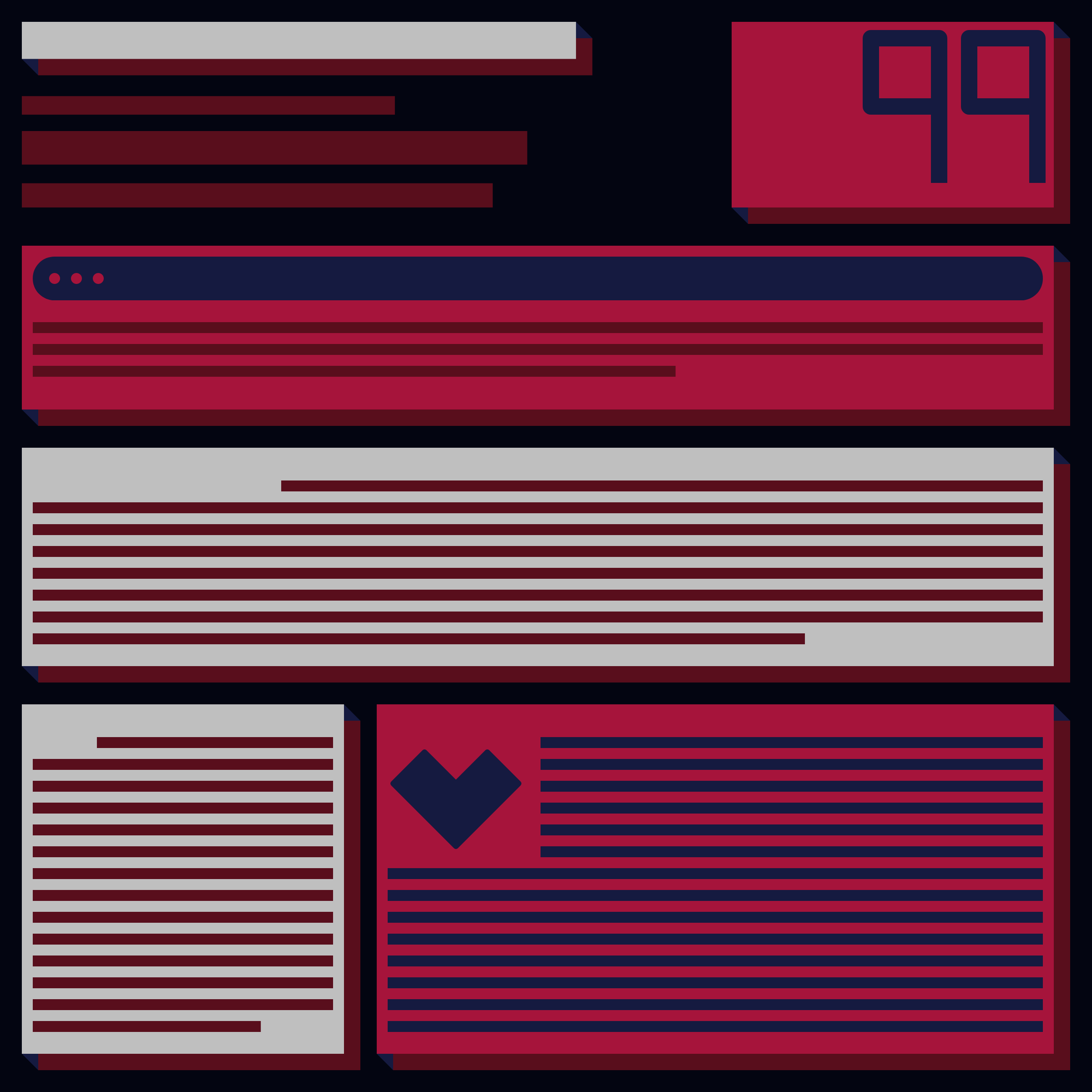 Art Blocks - Art Blocks v2 - Gazettes #410 - NFT # 36000410