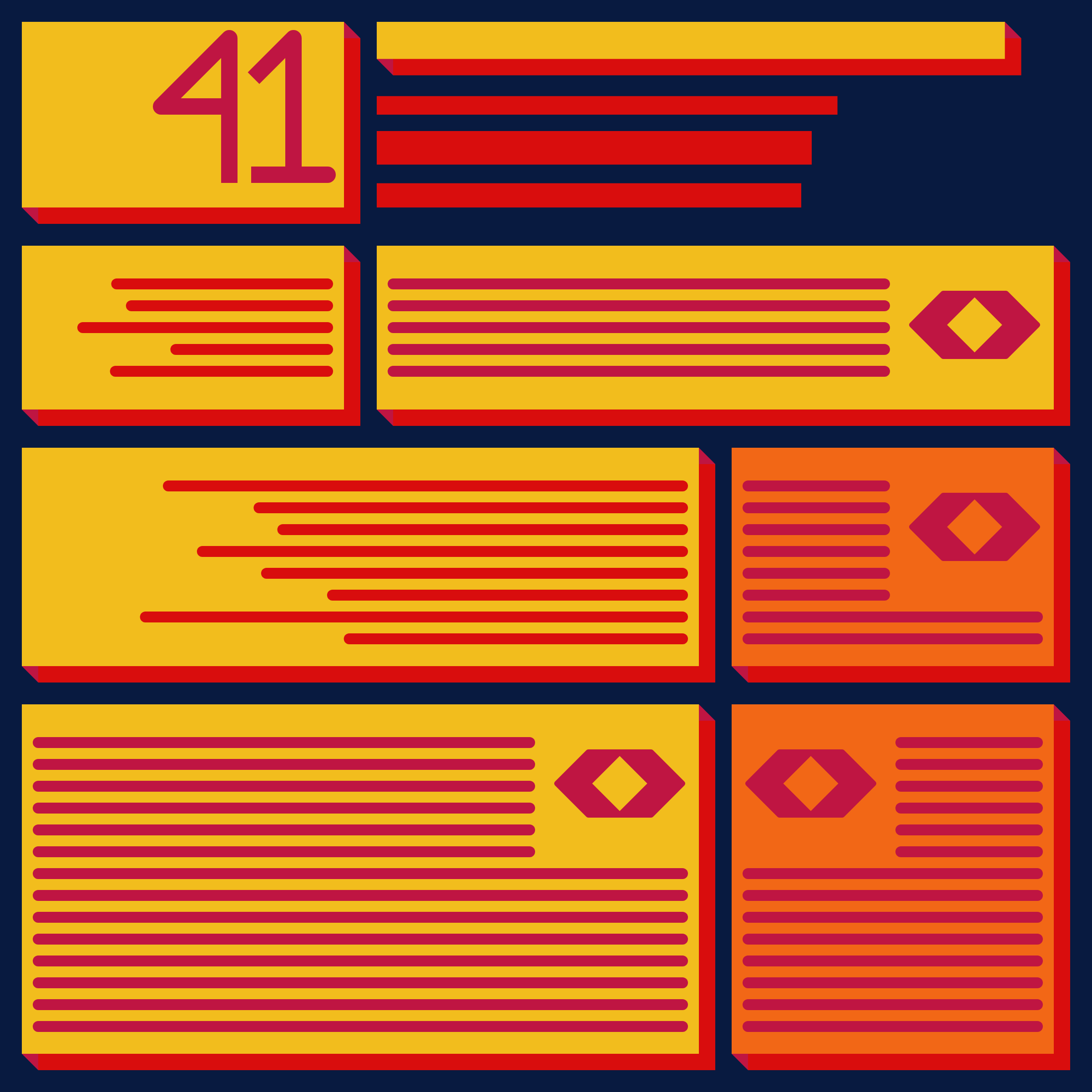 Art Blocks - Art Blocks v2 - Gazettes #413 - NFT # 36000413