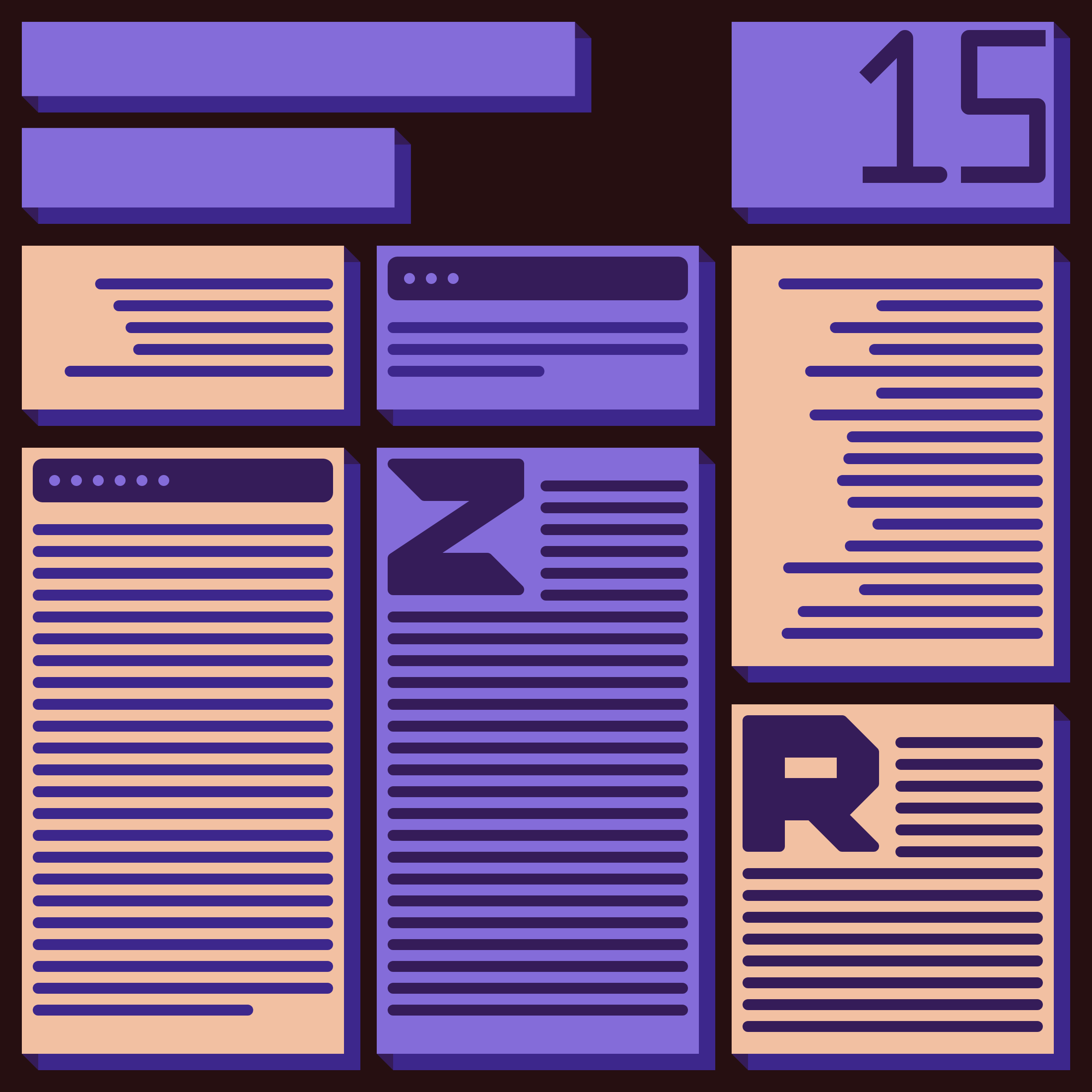 Art Blocks - Art Blocks v2 - Gazettes #420 - NFT # 36000420