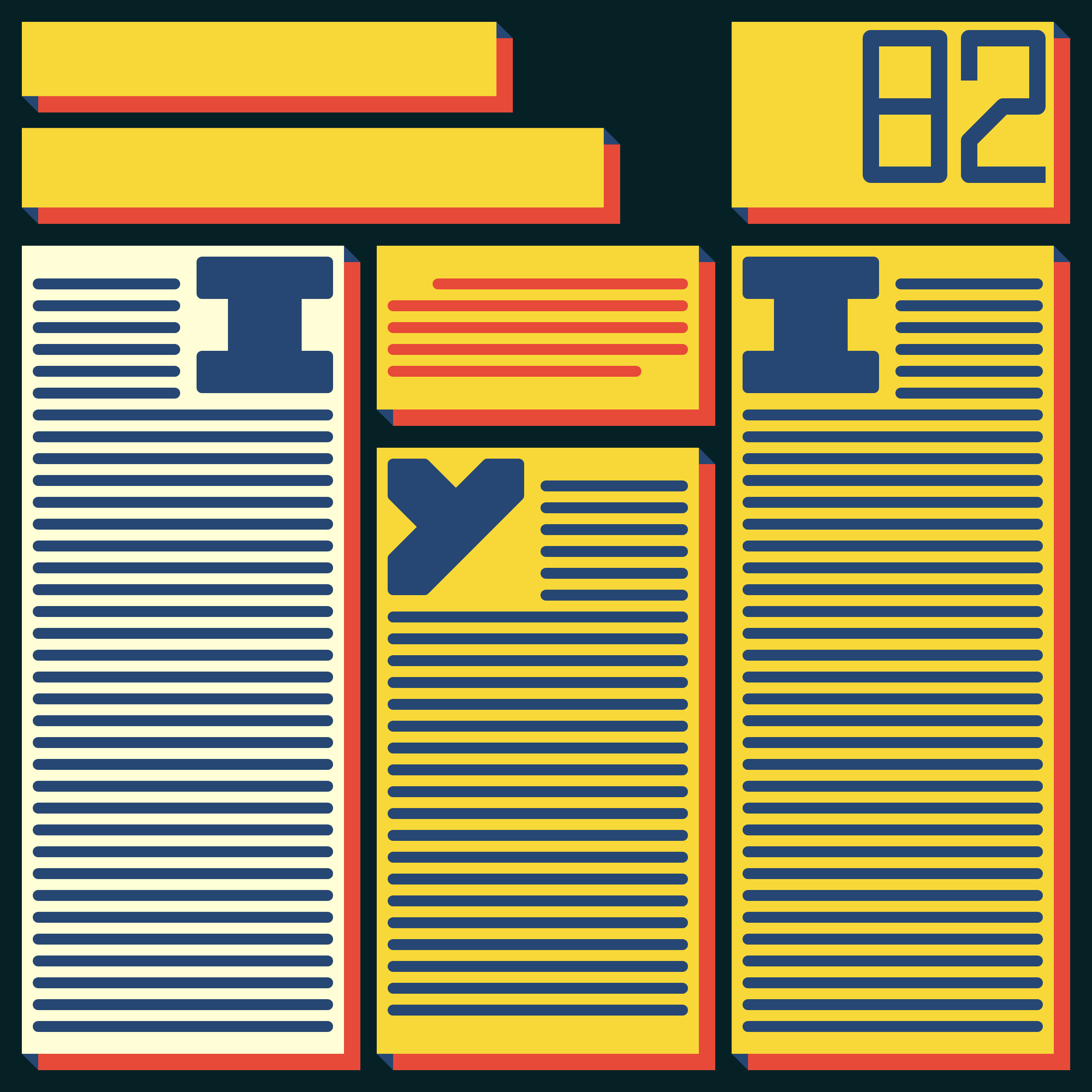 Art Blocks - Art Blocks v2 - Gazettes #426 - NFT # 36000426