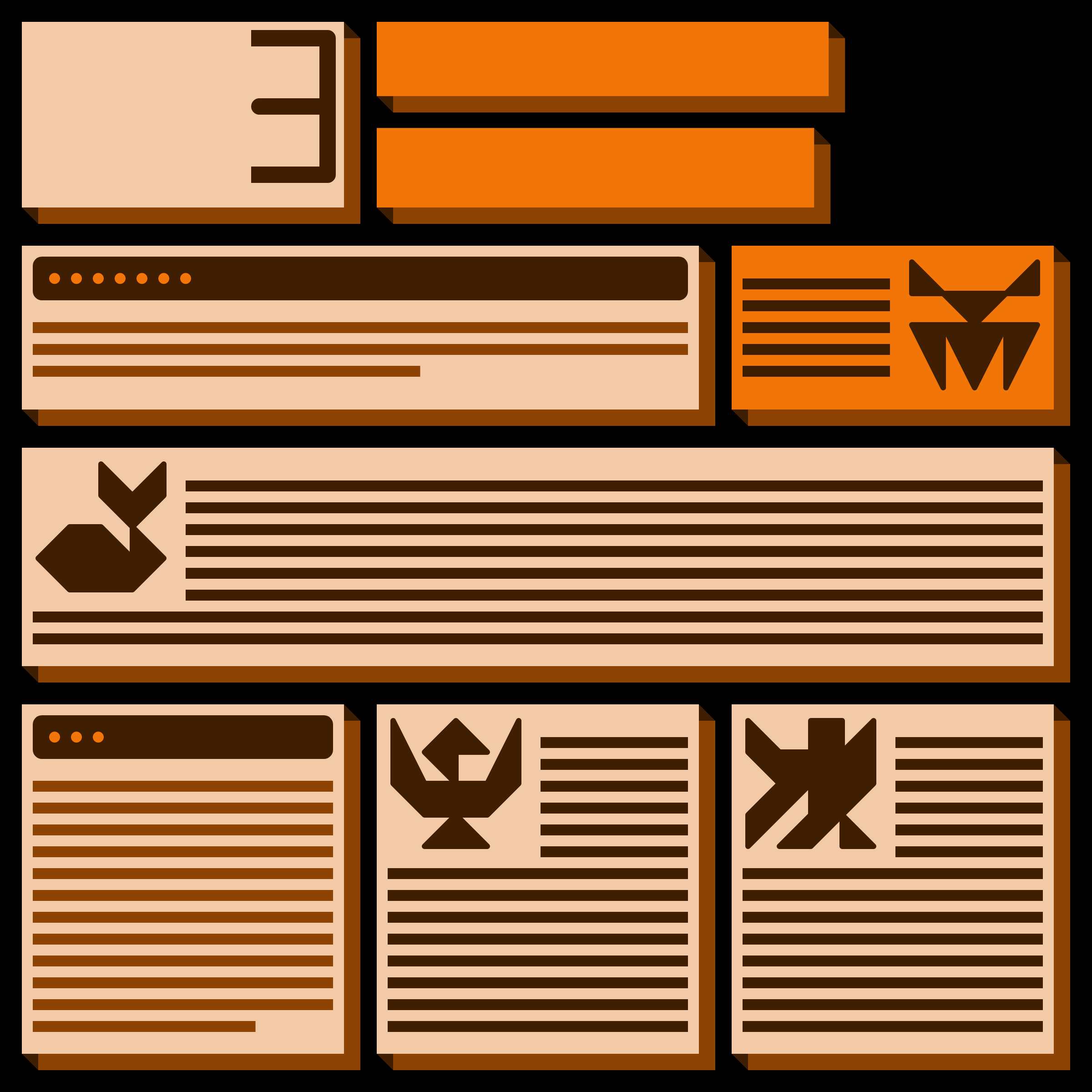 Art Blocks - Art Blocks v2 - Gazettes #449 - NFT # 36000449