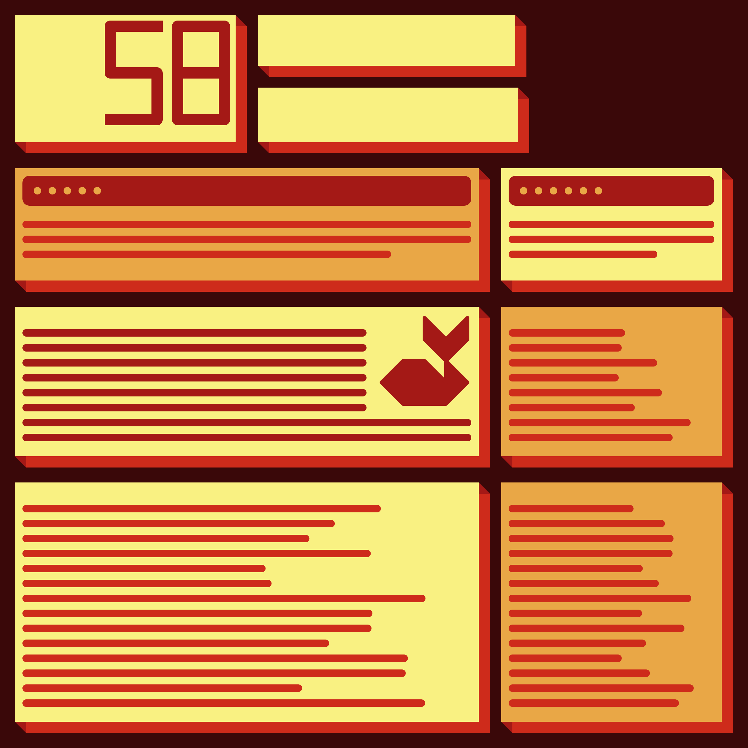 Art Blocks - Art Blocks v2 - Gazettes #453 - NFT # 36000453