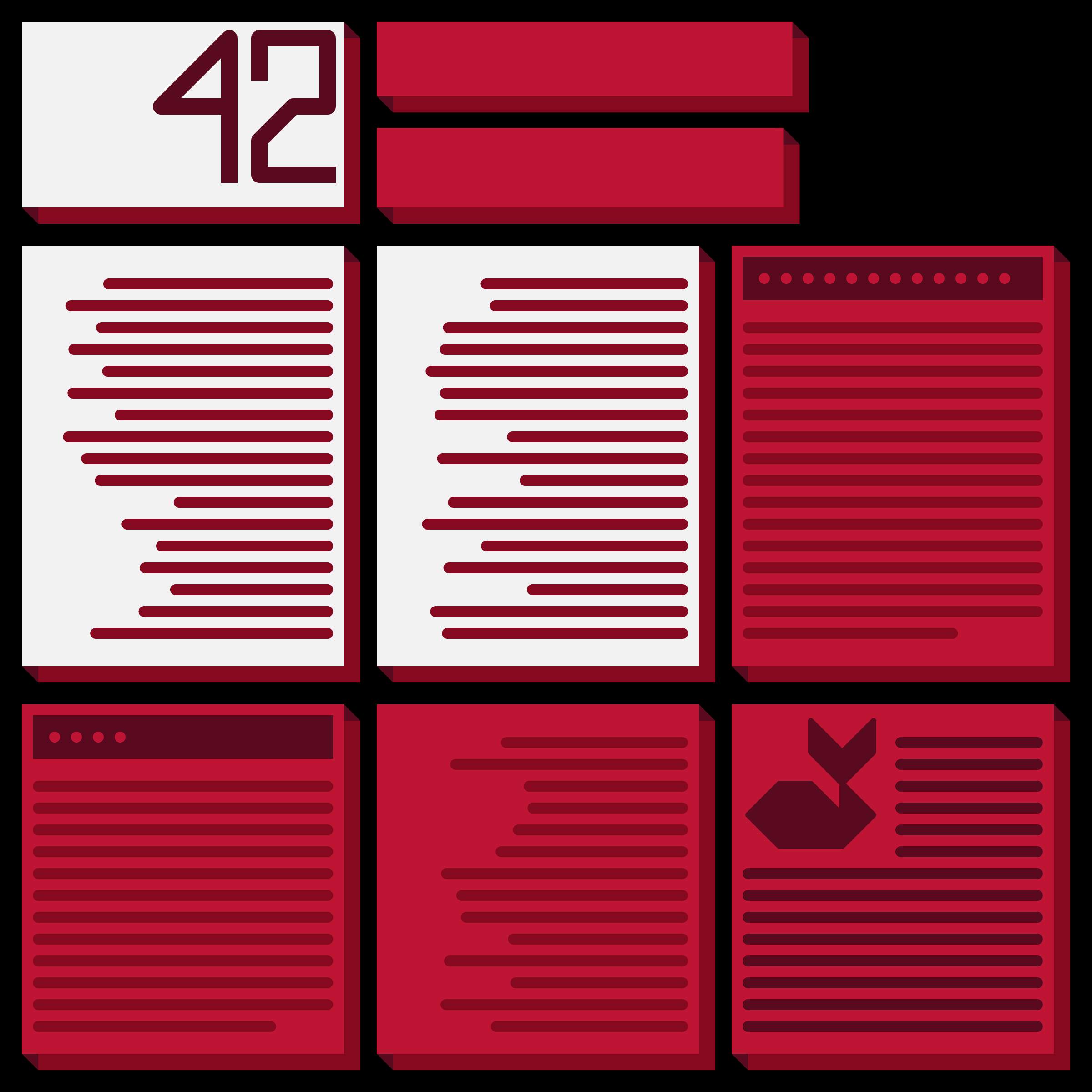 Art Blocks - Art Blocks v2 - Gazettes #470 - NFT # 36000470