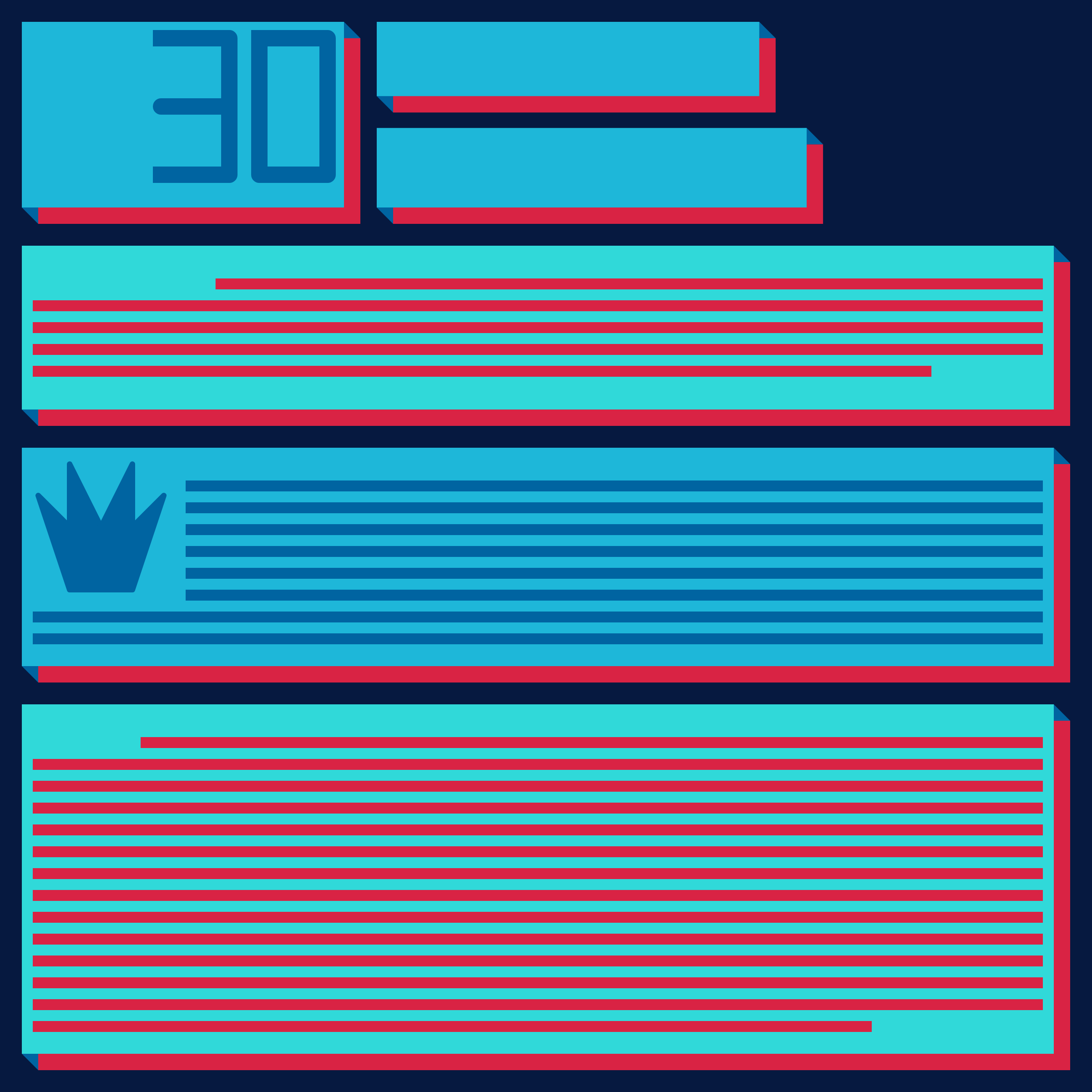 Art Blocks - Art Blocks v2 - Gazettes #479 - NFT # 36000479