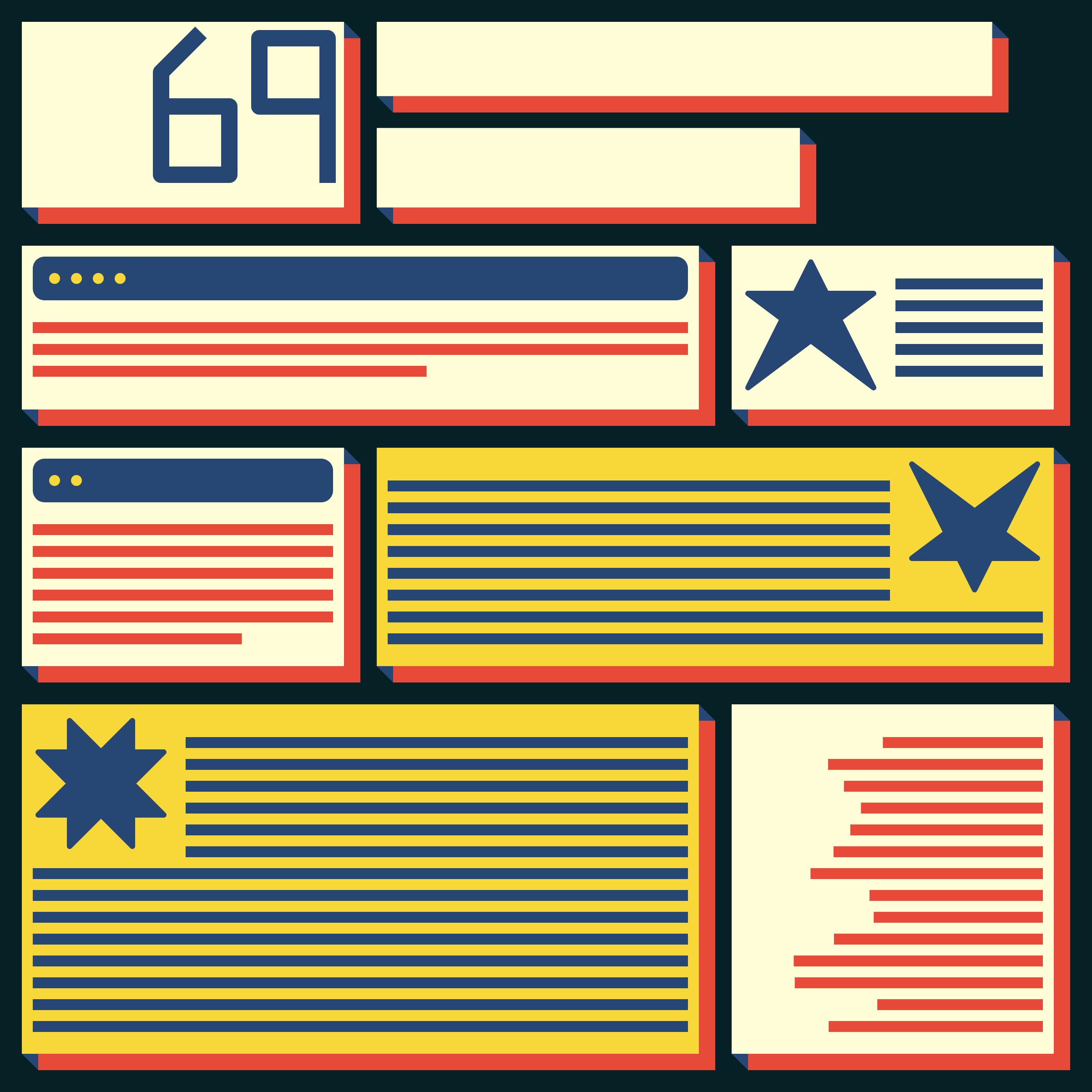 Art Blocks - Art Blocks v2 - Gazettes #491 - NFT # 36000491