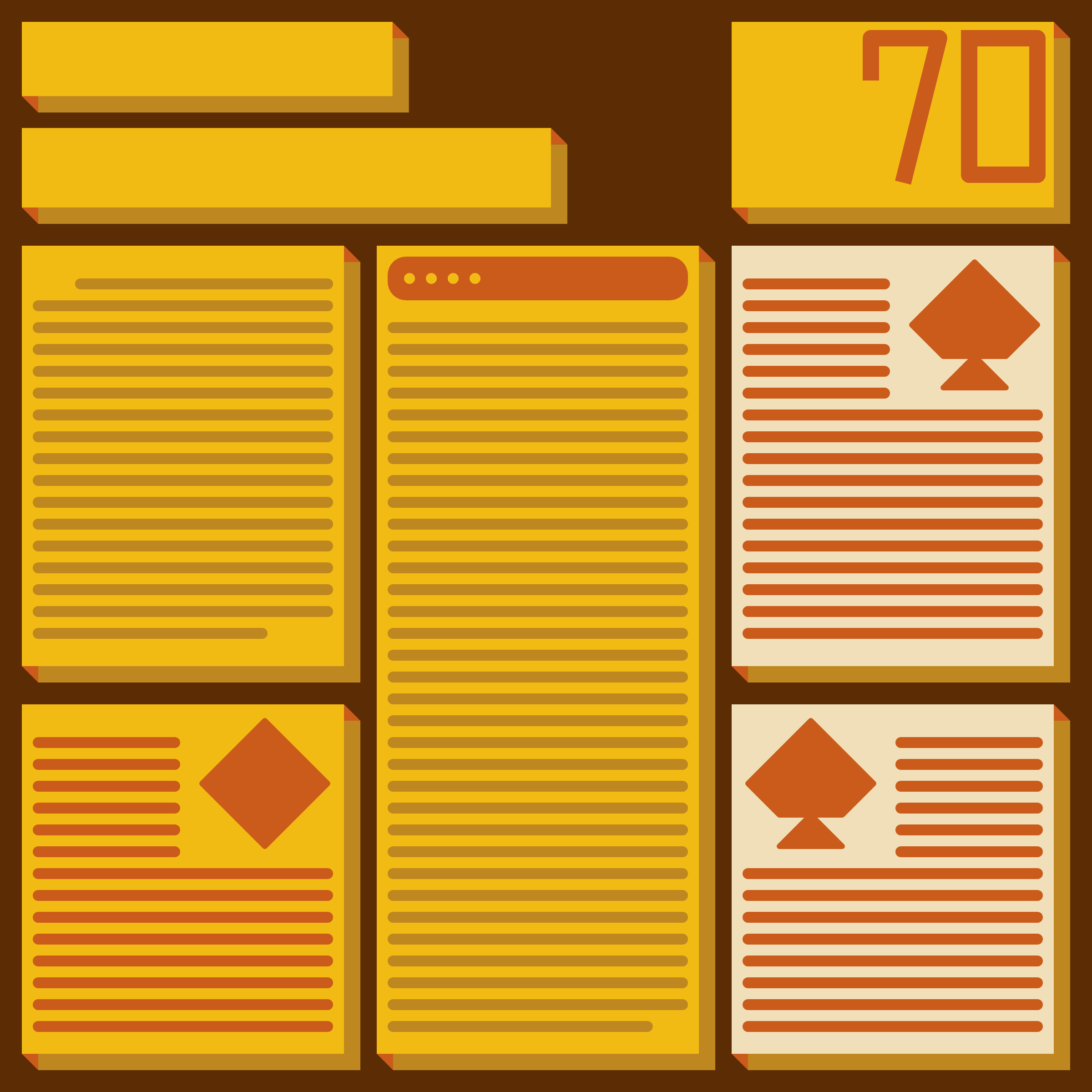 Art Blocks - Art Blocks v2 - Gazettes #493 - NFT # 36000493