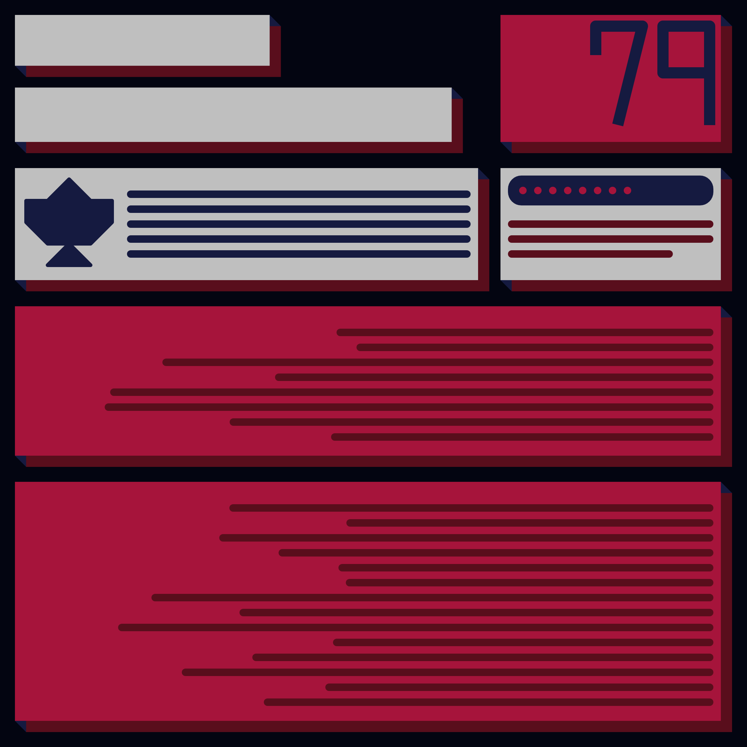 Art Blocks - Art Blocks v2 - Gazettes #494 - NFT # 36000494