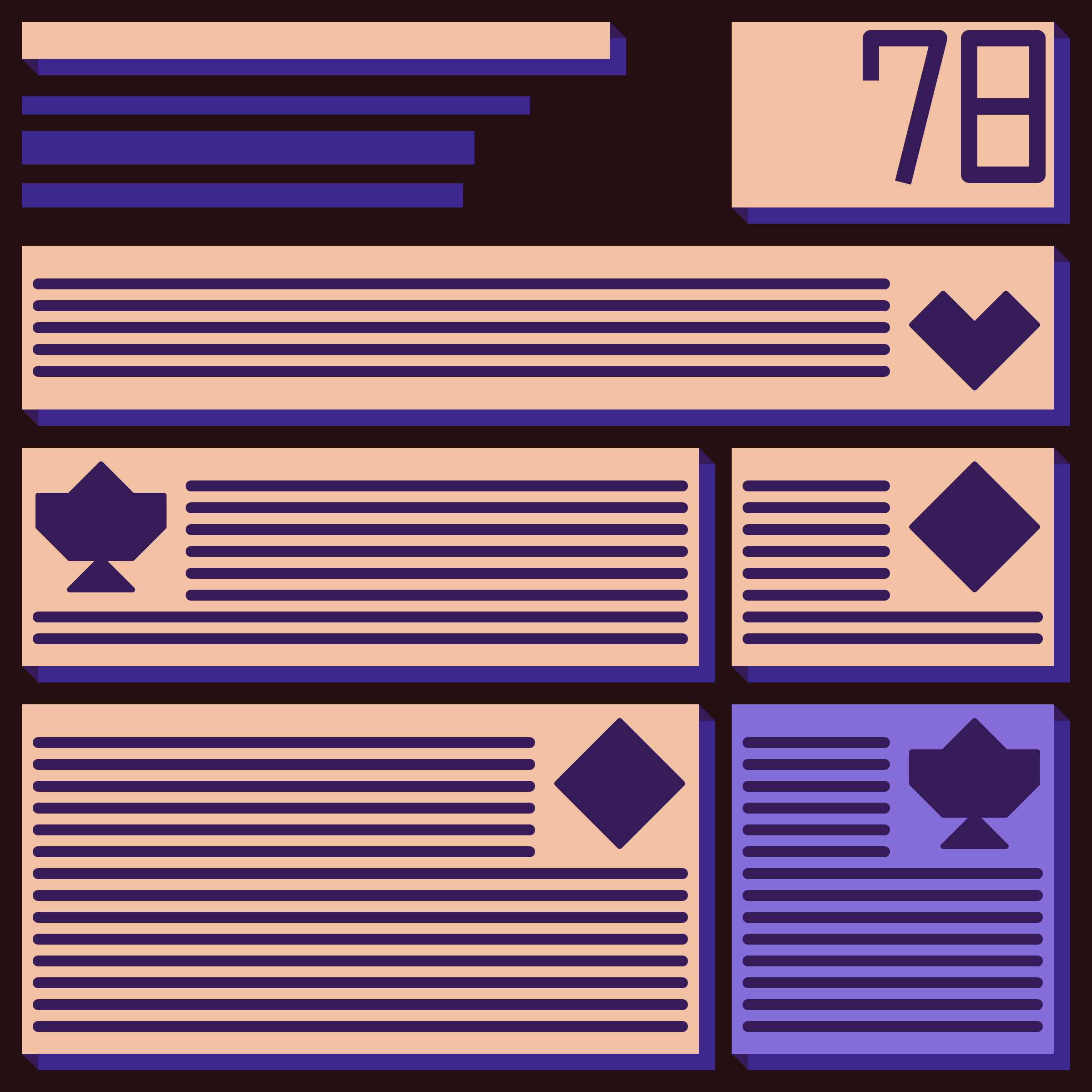 Art Blocks - Art Blocks v2 - Gazettes #501 - NFT # 36000501