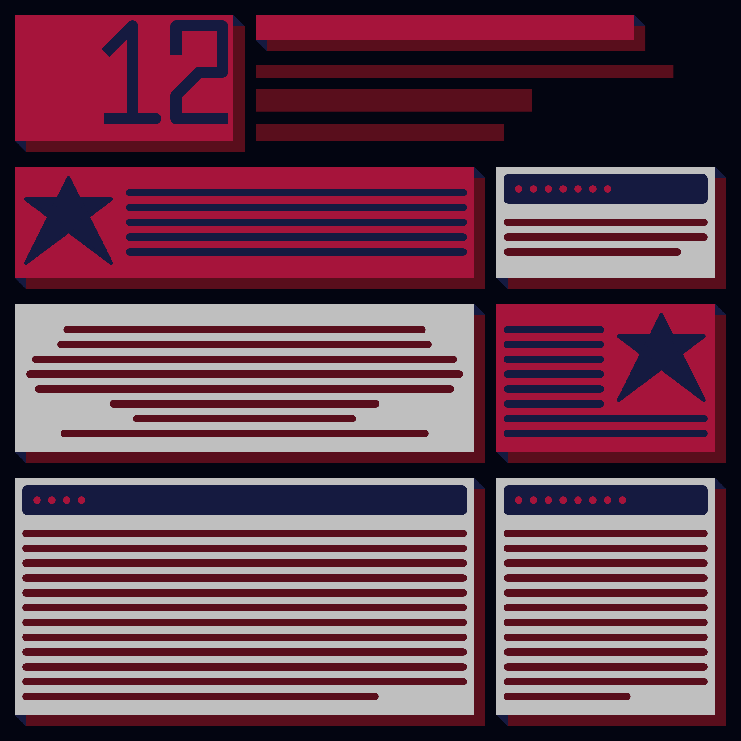 Art Blocks - Art Blocks v2 - Gazettes #513 - NFT # 36000513