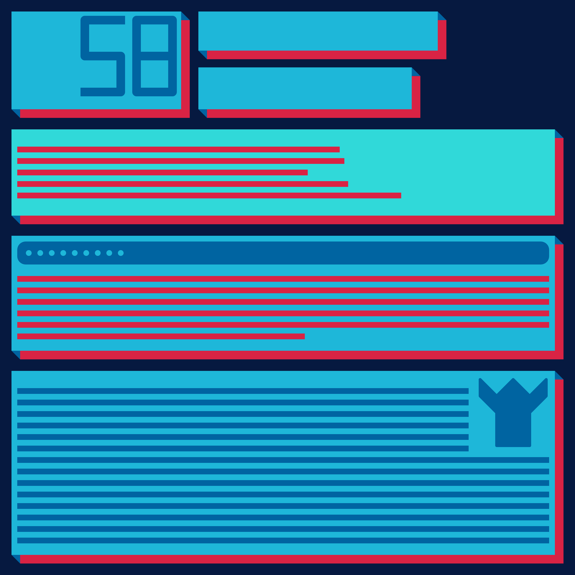 Art Blocks - Art Blocks v2 - Gazettes #518 - NFT # 36000518